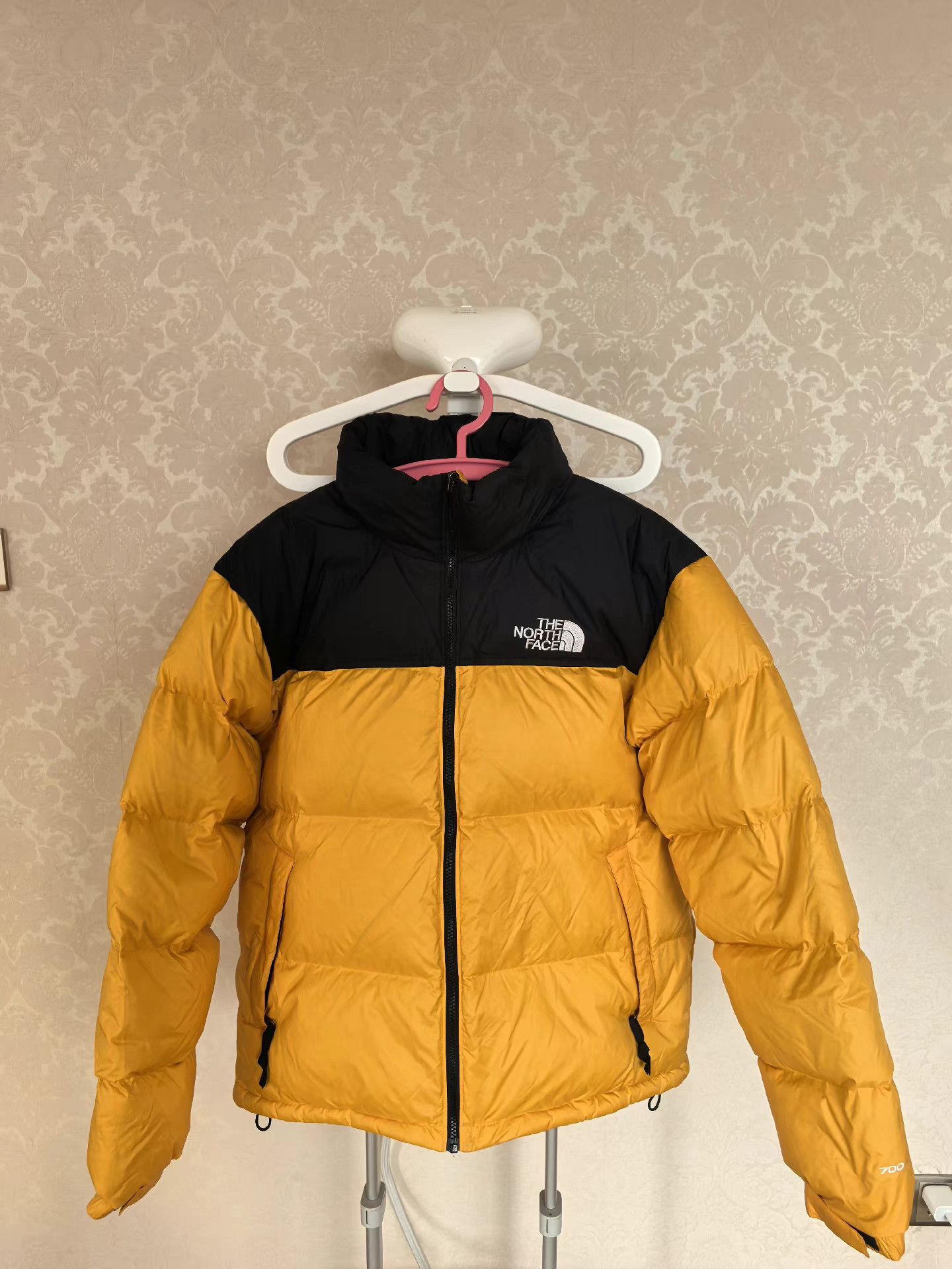 The North Face The North Face Down Jacket K17 Size US XL / EU 56 / 4 - 1 Thumbnail