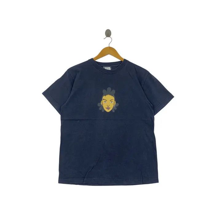 Vintage Vintage ANIME SAZAE SAN Japan Yonkoma Manga Tee Shirt Size M / US 6-8 / IT 42-44 - 1 Thumbnail