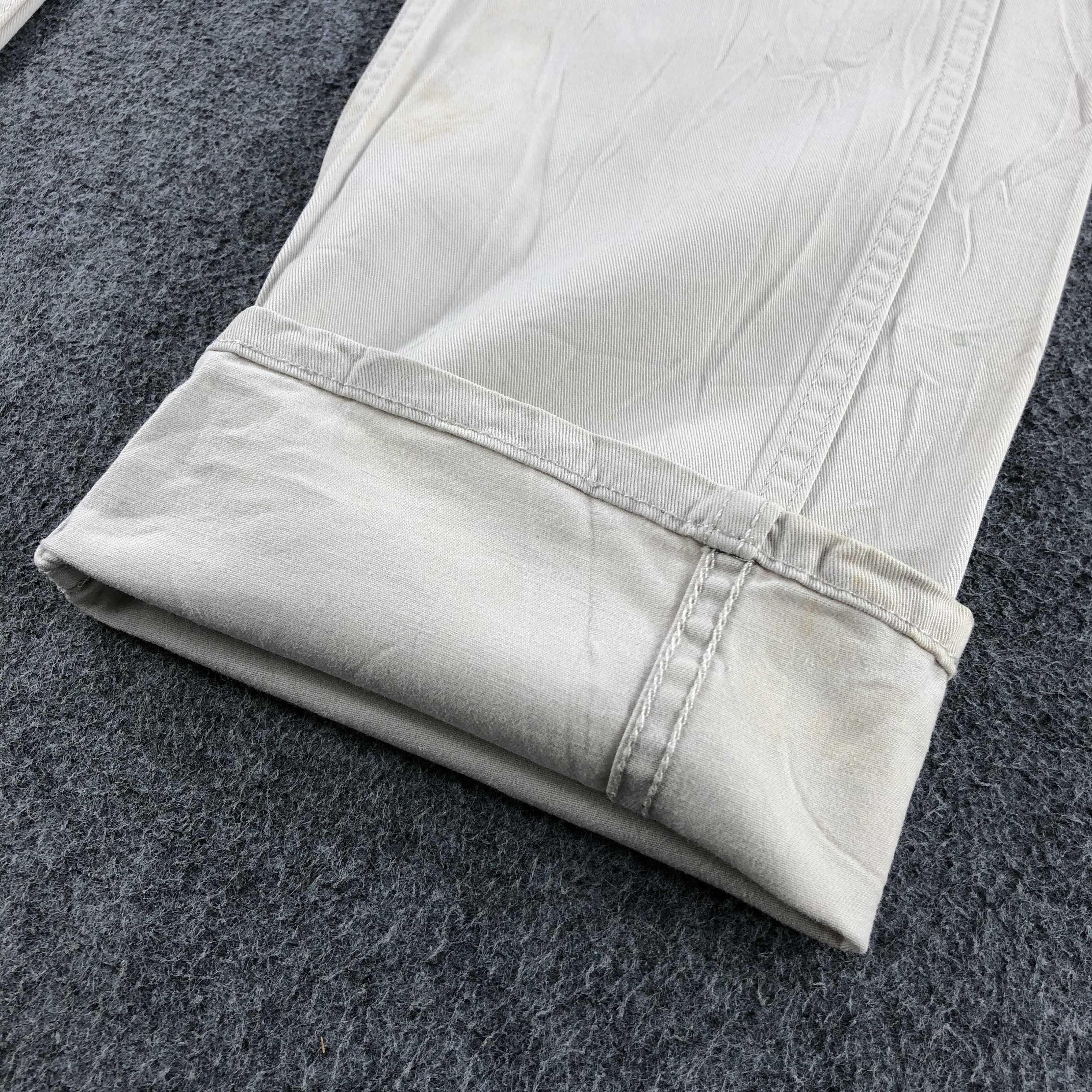 Levi's Vintage Levis Jeans- J1345 Size US 31 - 6 Thumbnail