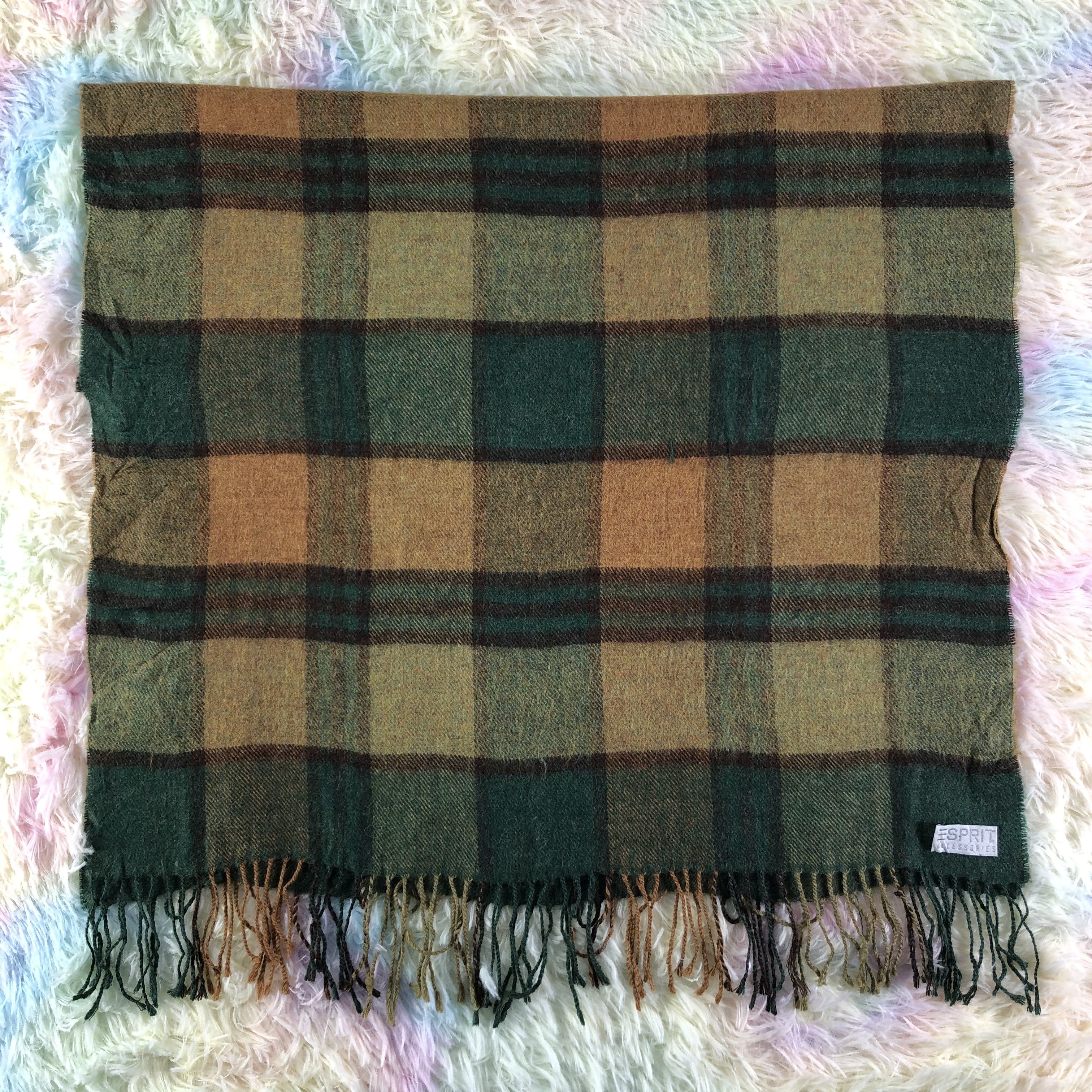 Esprit Esprit Scarf / Muffler / Neckwear - KM252 Size ONE SIZE - 2 Thumbnail