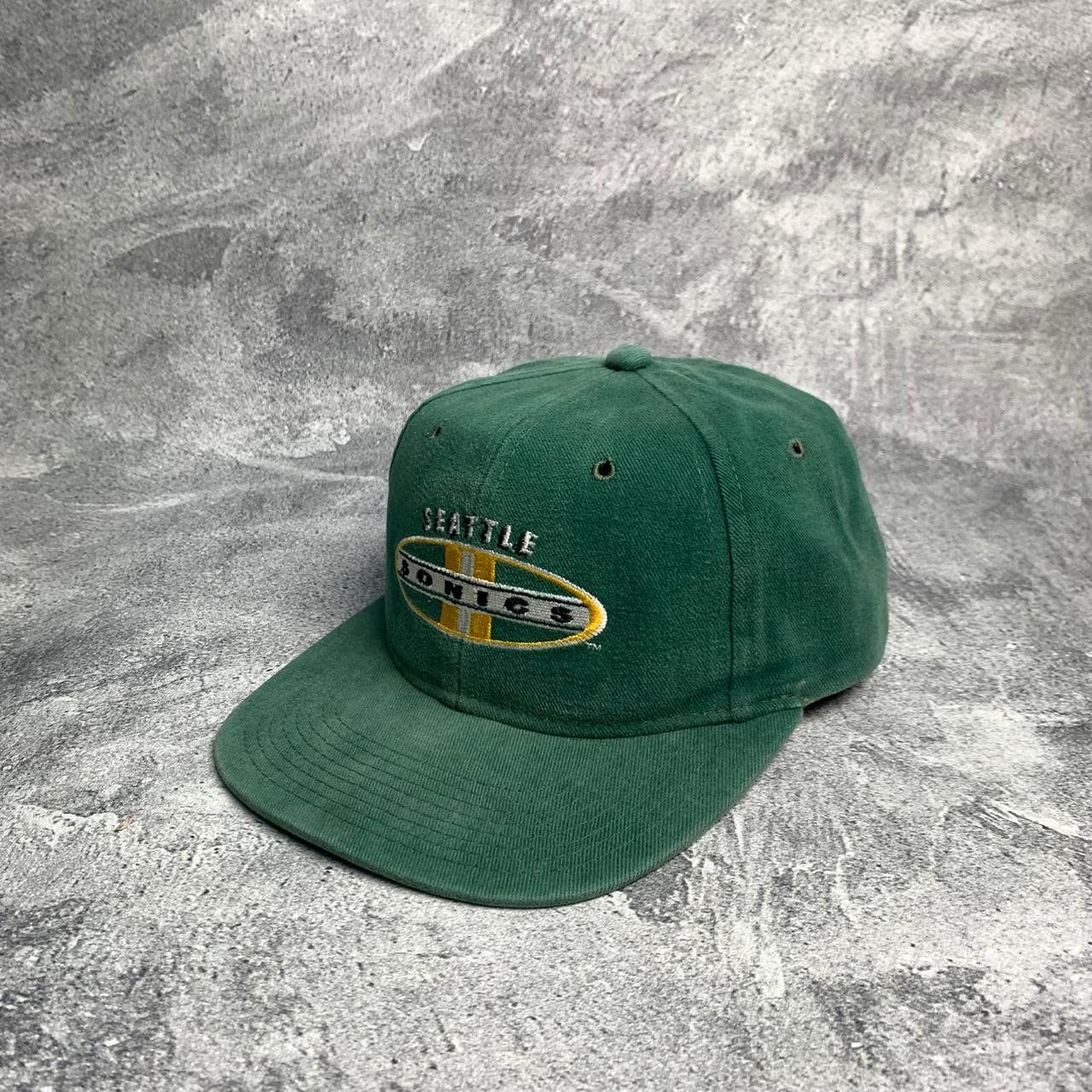 Sports Specialties Vintage NBA Seattle Seahawks Sports specialties Size ONE SIZE - 2 Thumbnail