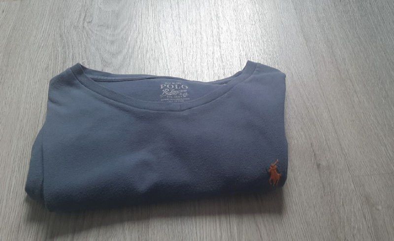 Polo Ralph Lauren Polo Ralph lauren Size US S / EU 44-46 / 1 - 7 Thumbnail