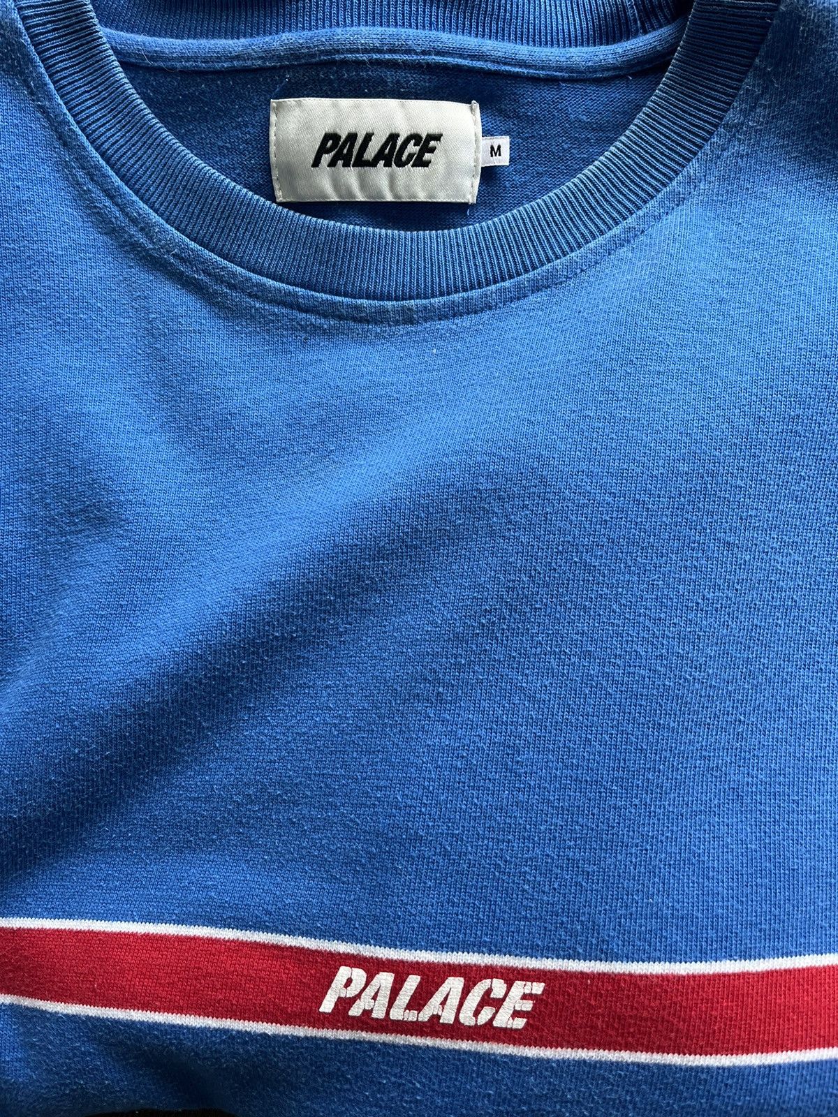 Palace Palace Long Sleeve Size US M / EU 48-50 / 2 - 3 Thumbnail