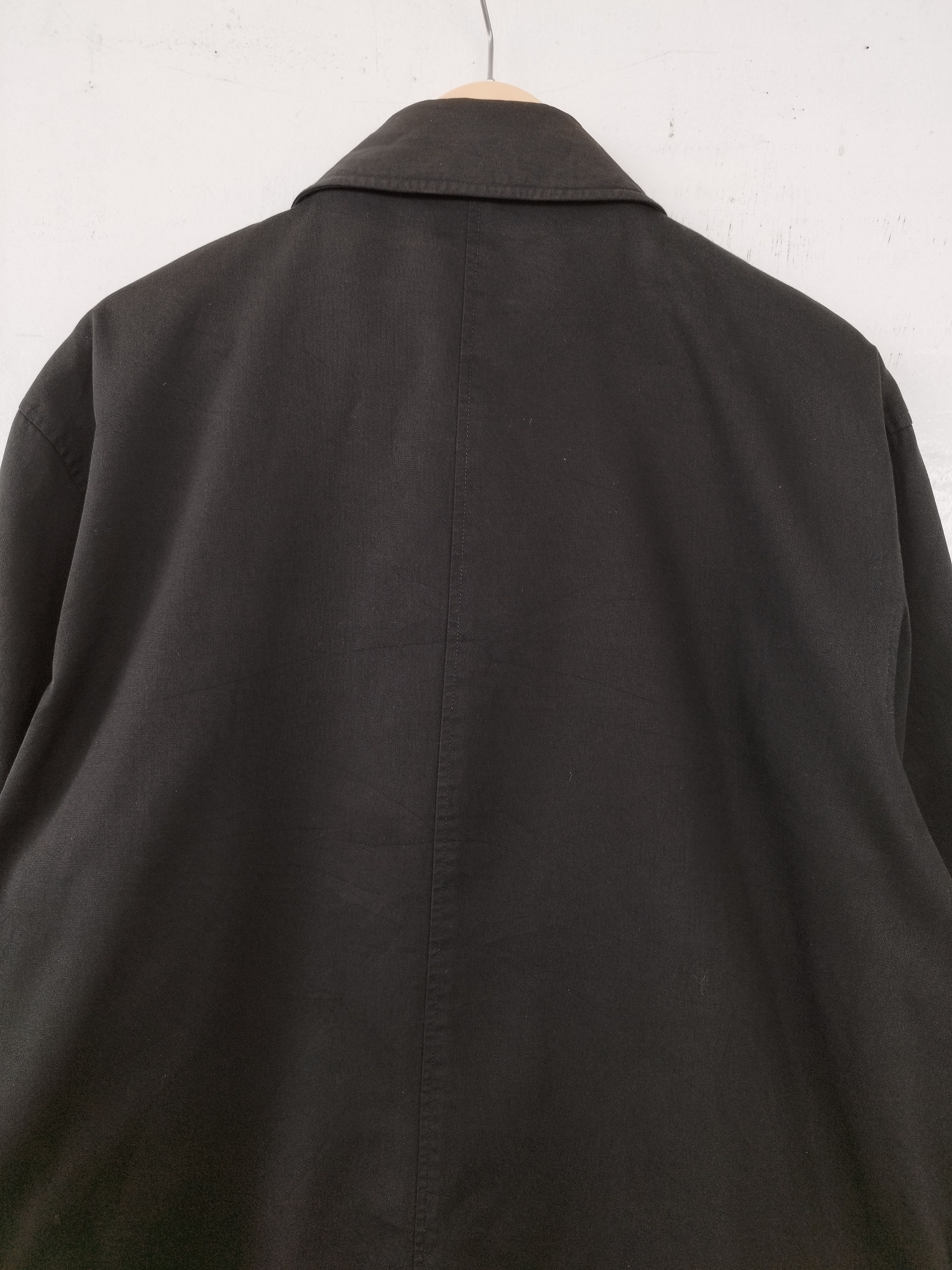 Paul Smith Paul Smith jacket Paul smith red ear Size US XL / EU 56 / 4 - 4 Thumbnail
