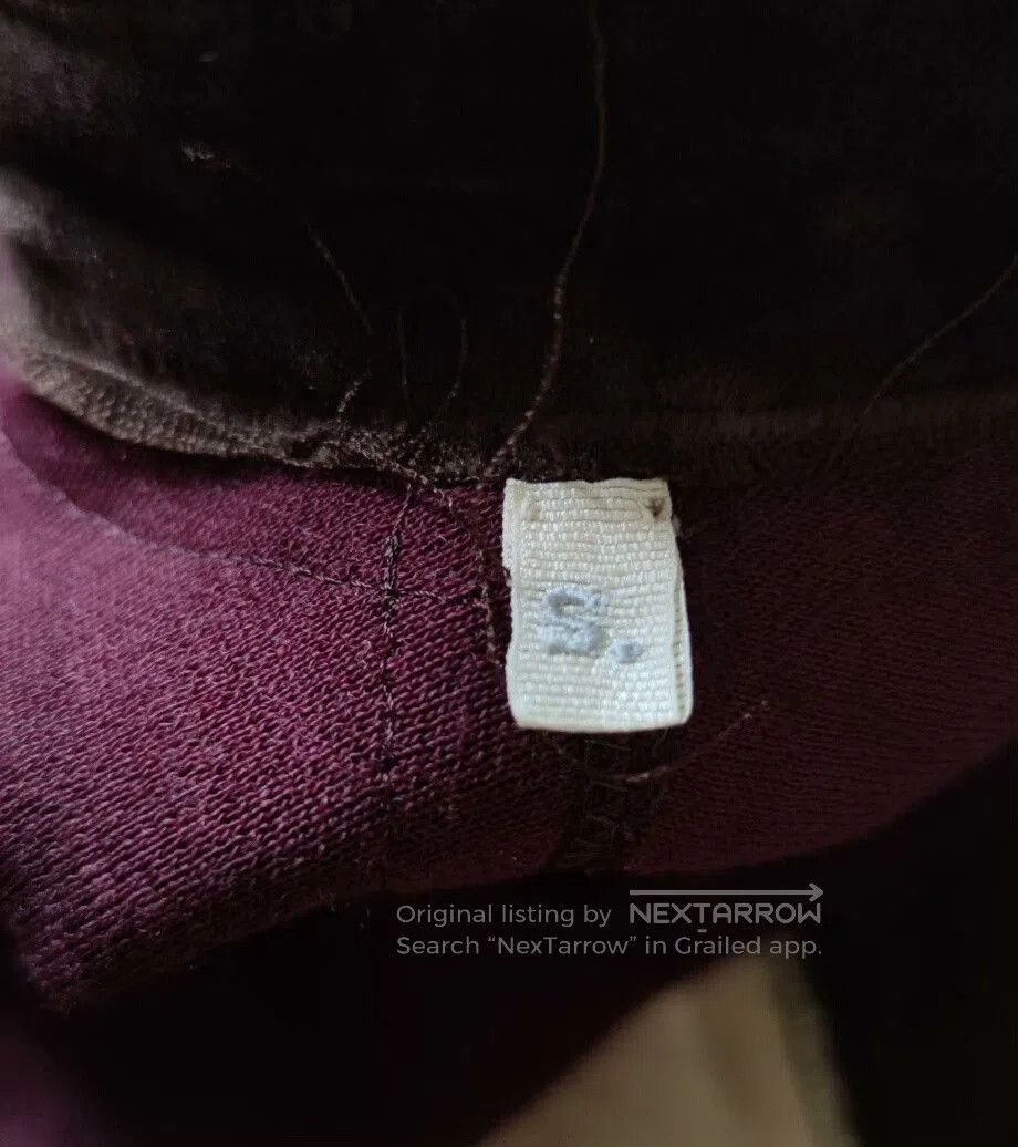 Takahiromiyashita The Soloist. Soloist Luxury Wool Patchwork Jacket. Size US S / EU 44-46 / 1 - 7 Thumbnail
