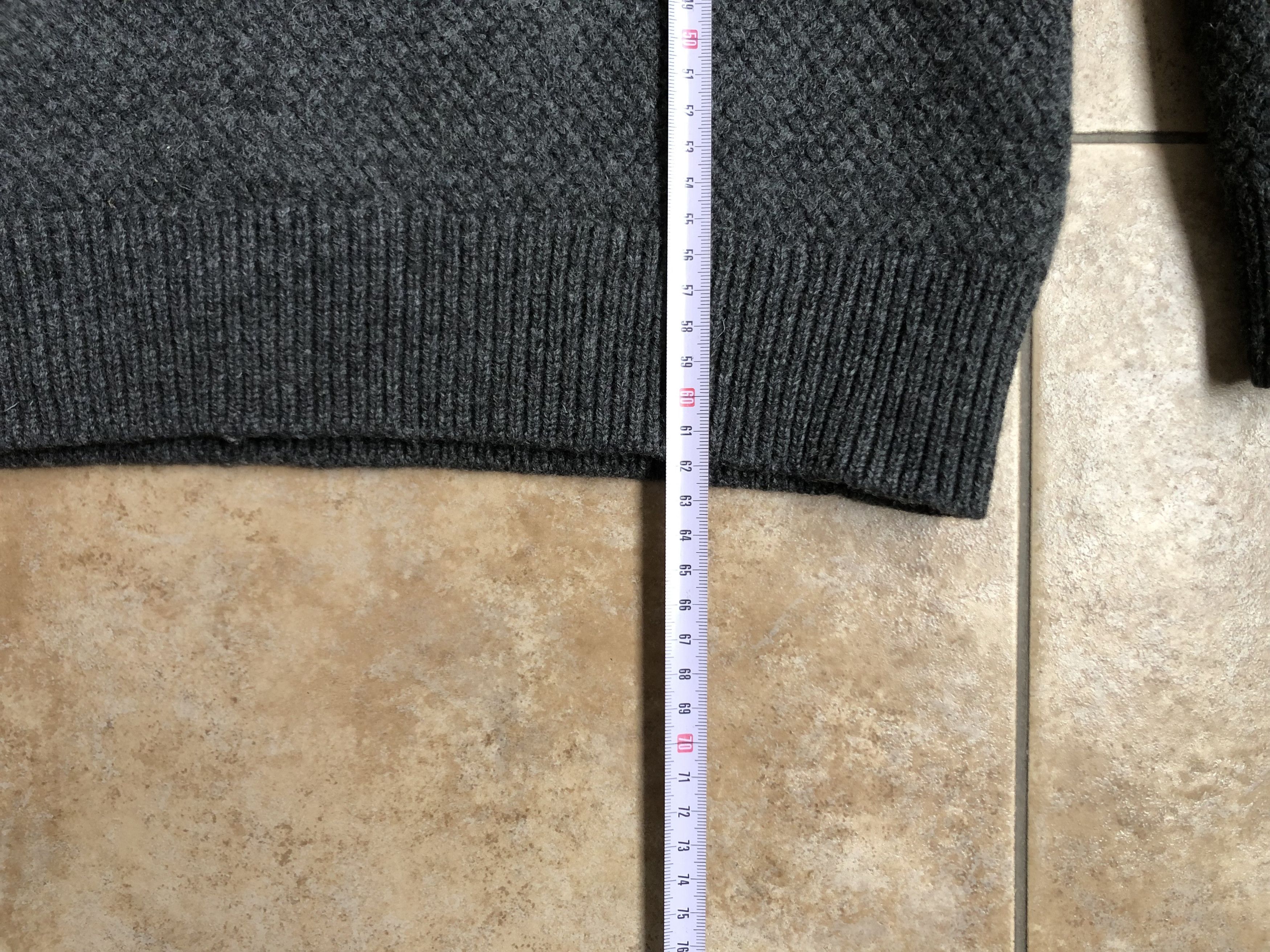 Fjallraven Fjällräven Övik Round Neck Sweater Women's Size M Size M / US 6-8 / IT 42-44 - 9 Thumbnail