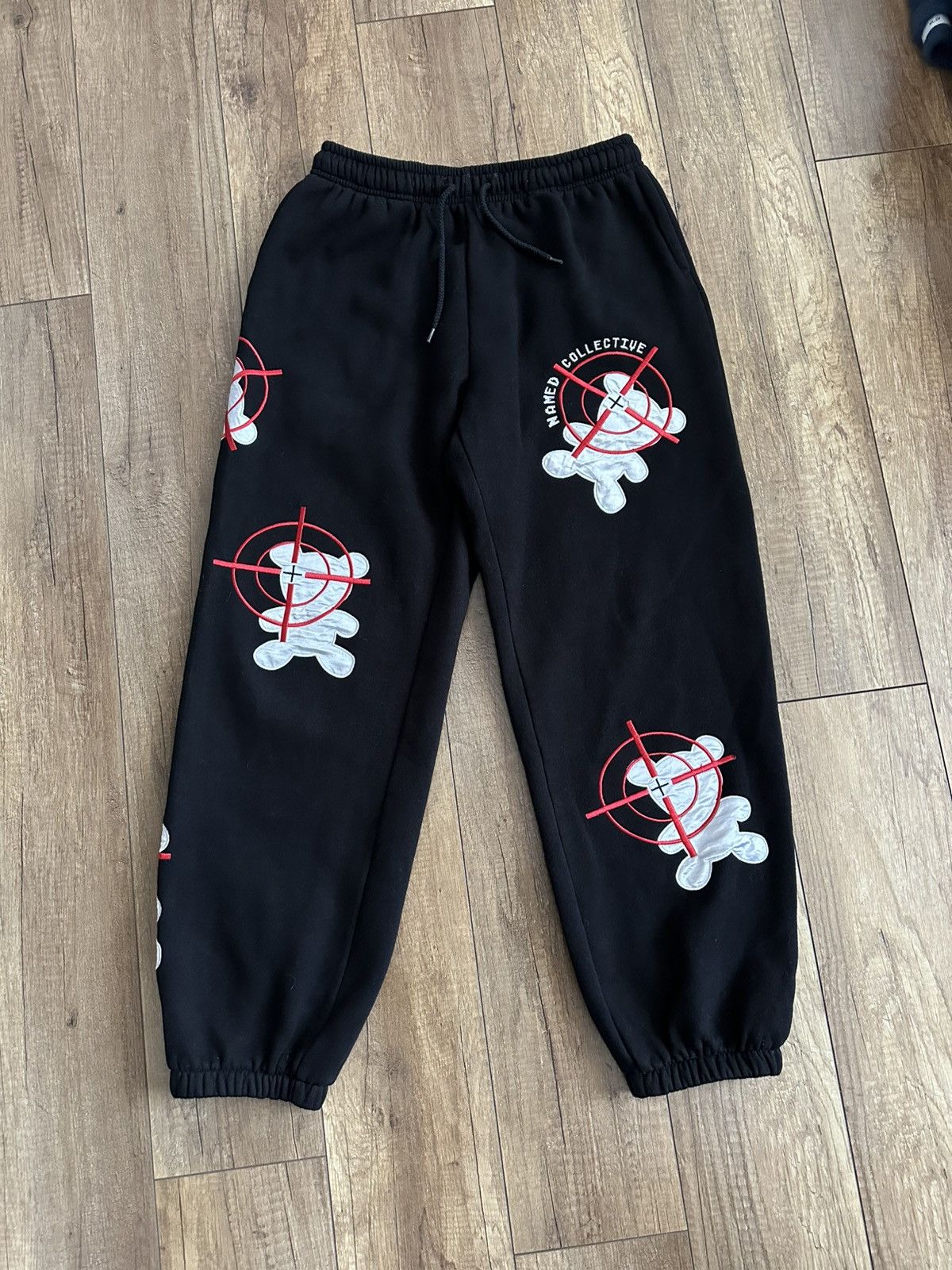 Named Collective Named Collective Sweatpants Joggers Size US 32 / EU 48 - 2 Thumbnail