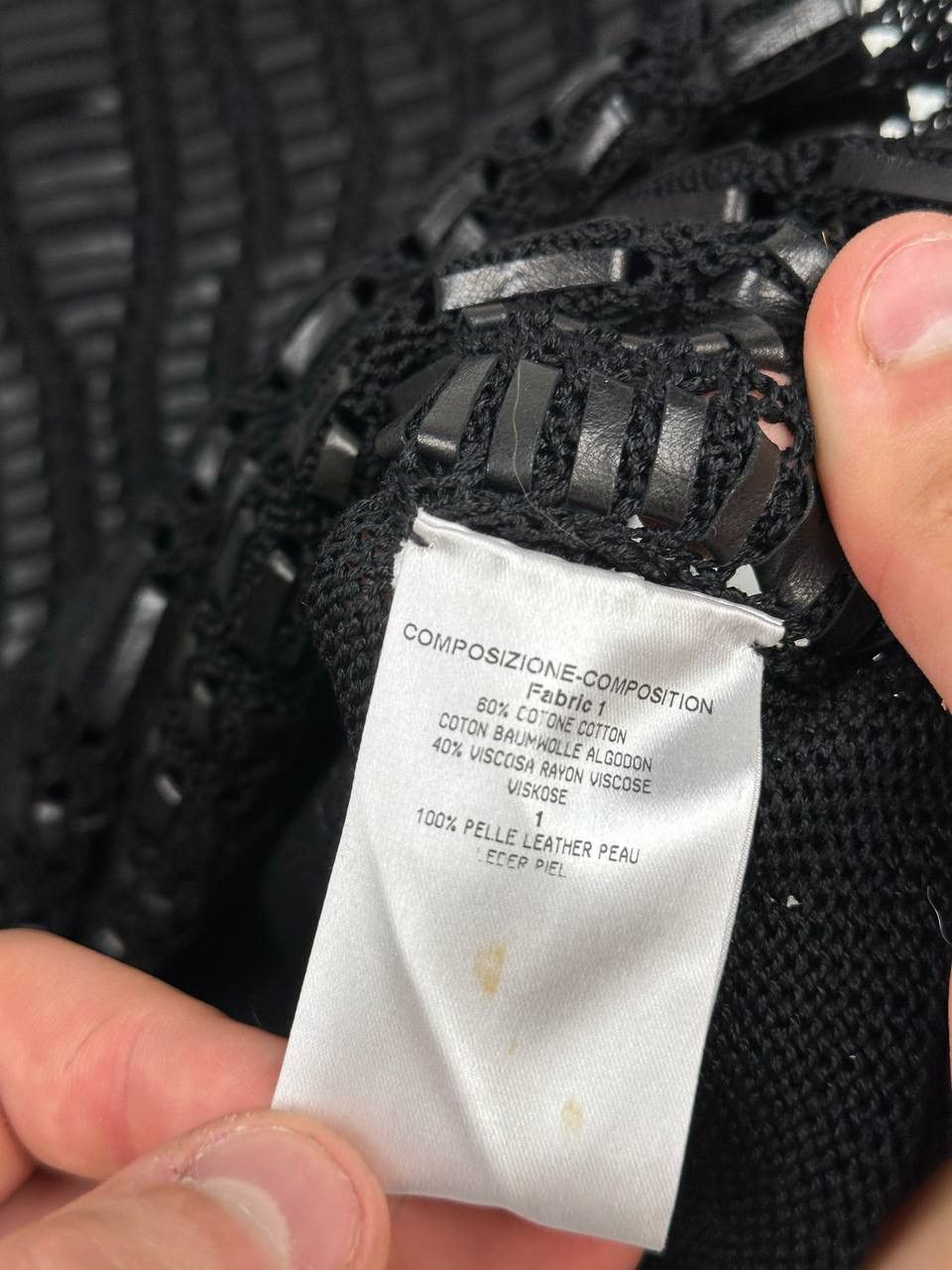 Gucci Gucci sweater Size L / US 10 / IT 46 - 5 Thumbnail