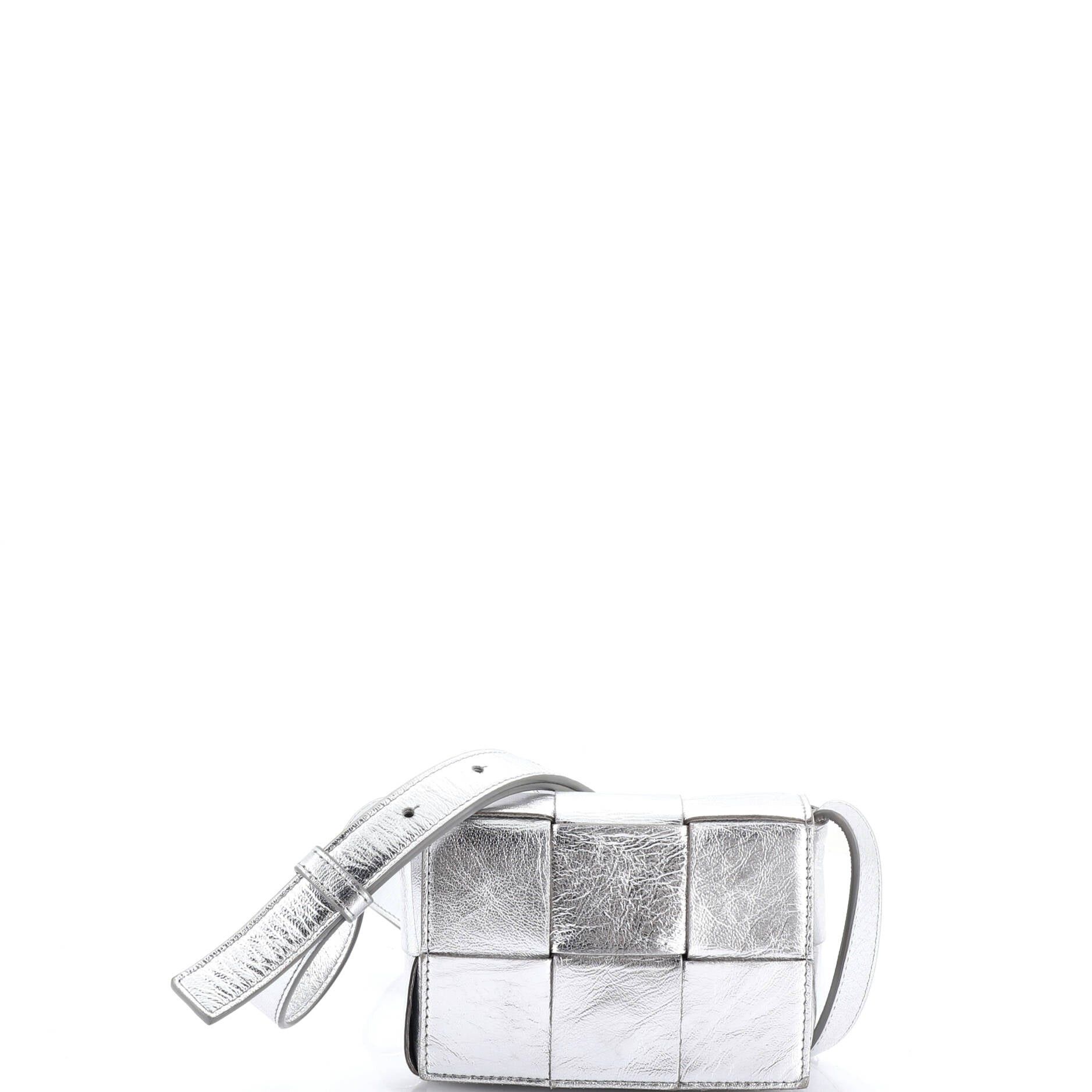 Cassette Crossbody Bag