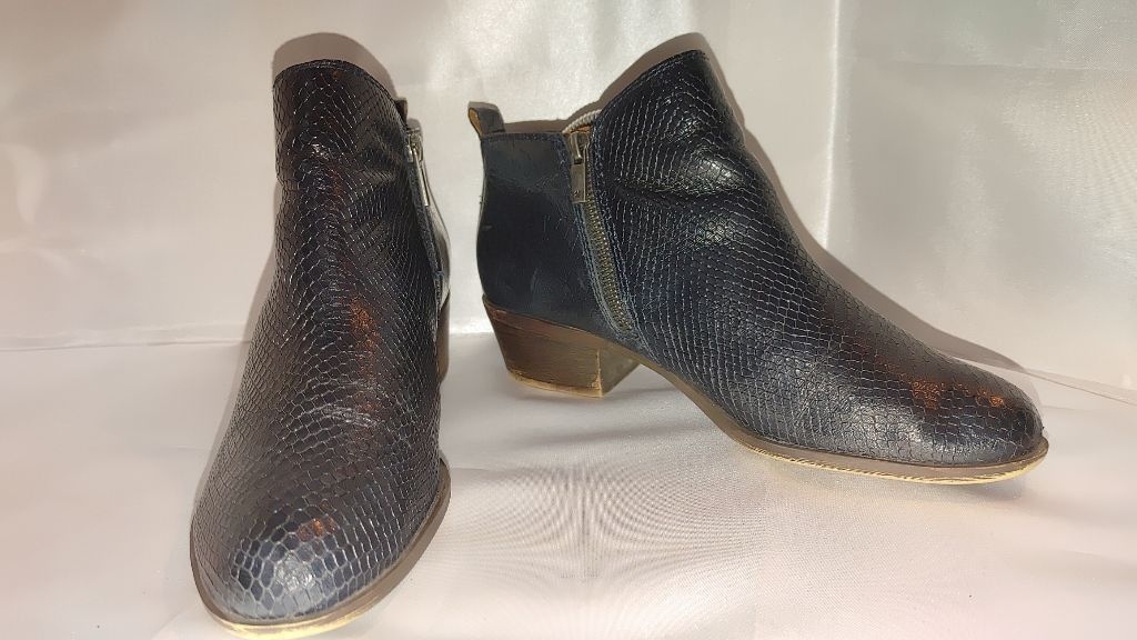 Lucky Brand Lucky Brand Basel Boots Size 9M Size US 9 / IT 39 - 6 Thumbnail