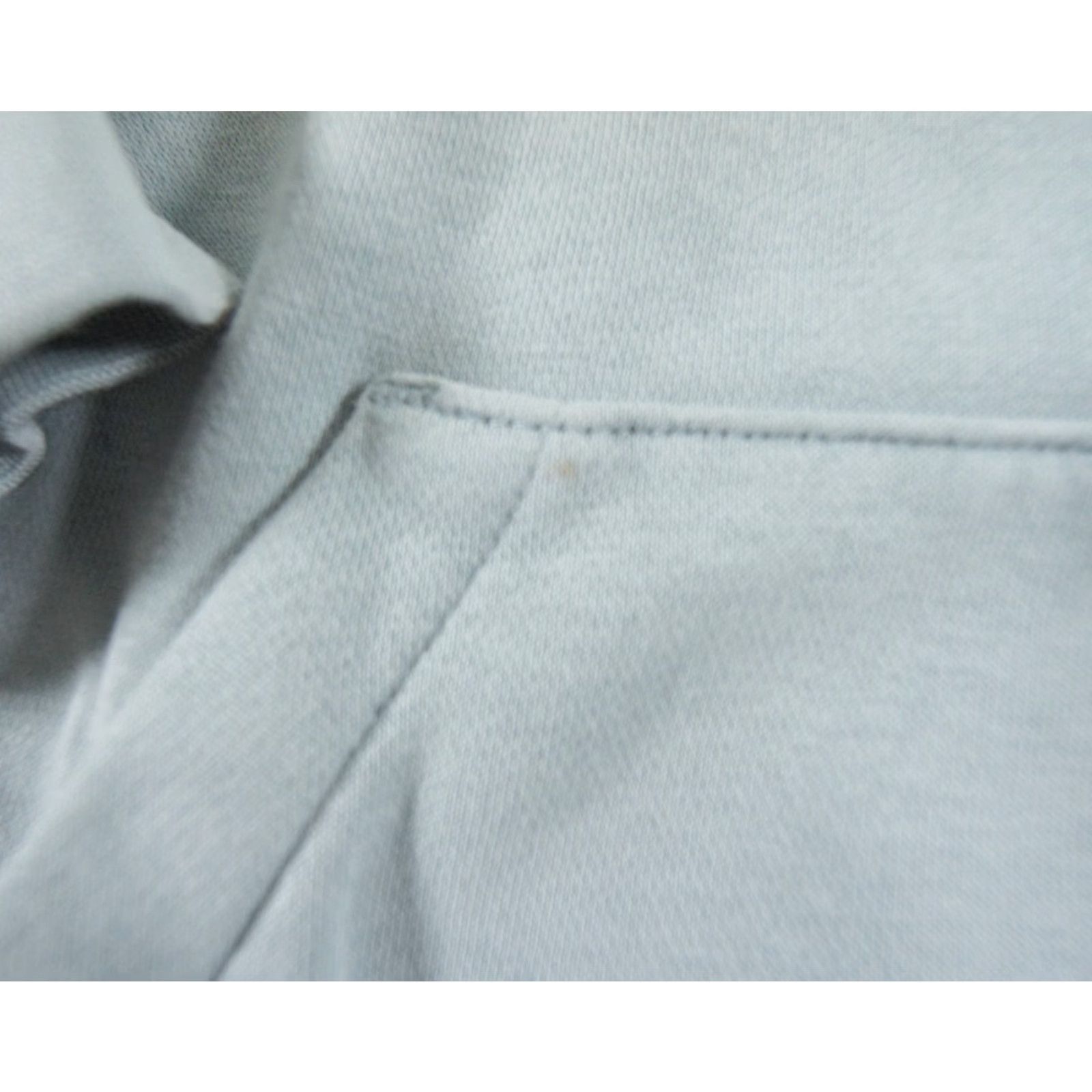 Nike Nike Sweatshirt Womens XS Blue 1/4 Zip Fleece Pullover Ladies Outdoors Swoosh Size XS / US 0-2 / IT 36-38 - 5 Thumbnail