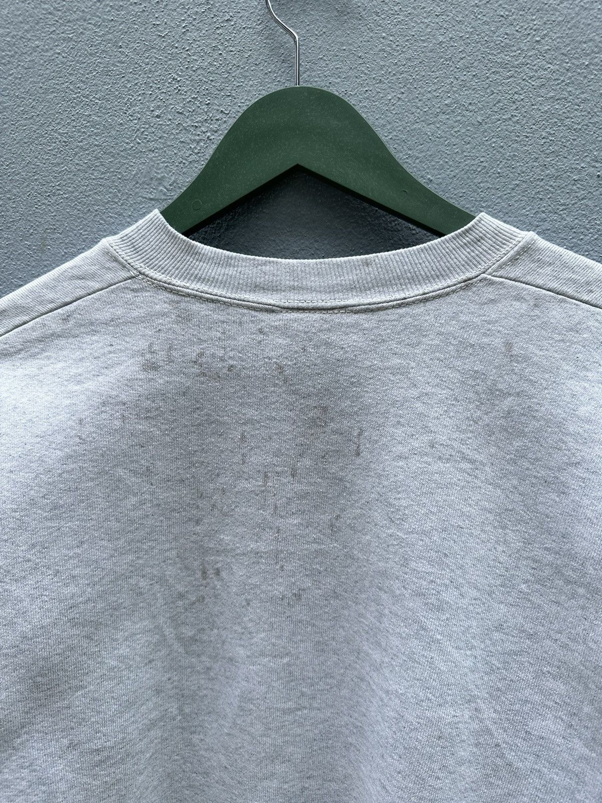 Minnetonka Vintage 90s Minnetonka Baseball Crewneck A157 Size US S / EU 44-46 / 1 - 5 Thumbnail