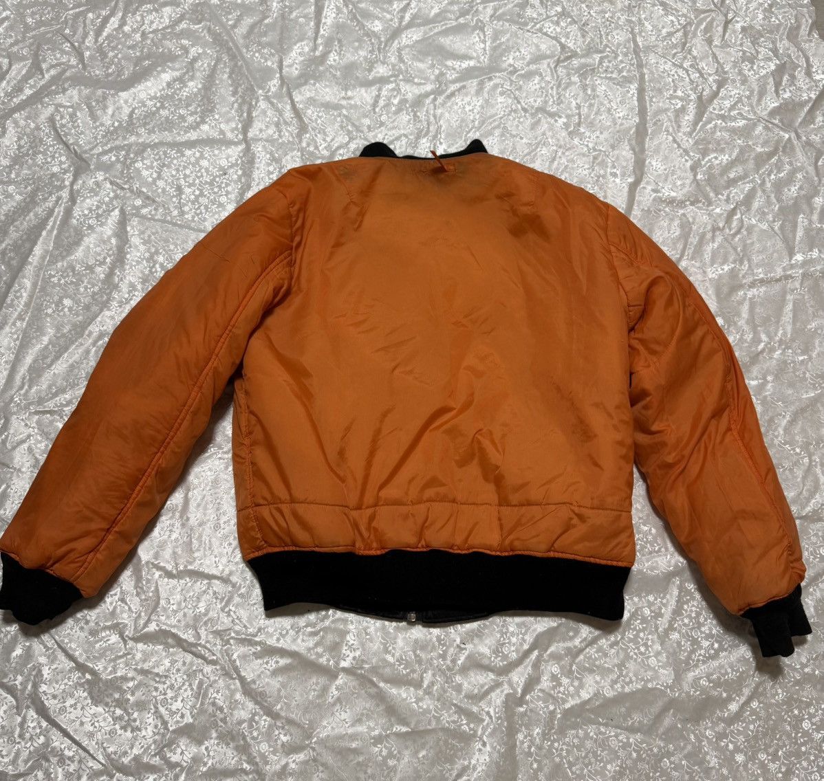 Dickies bilateral vintage bomber y2k Dickies 90’s Size US L / EU 52-54 / 3 - 11 Thumbnail