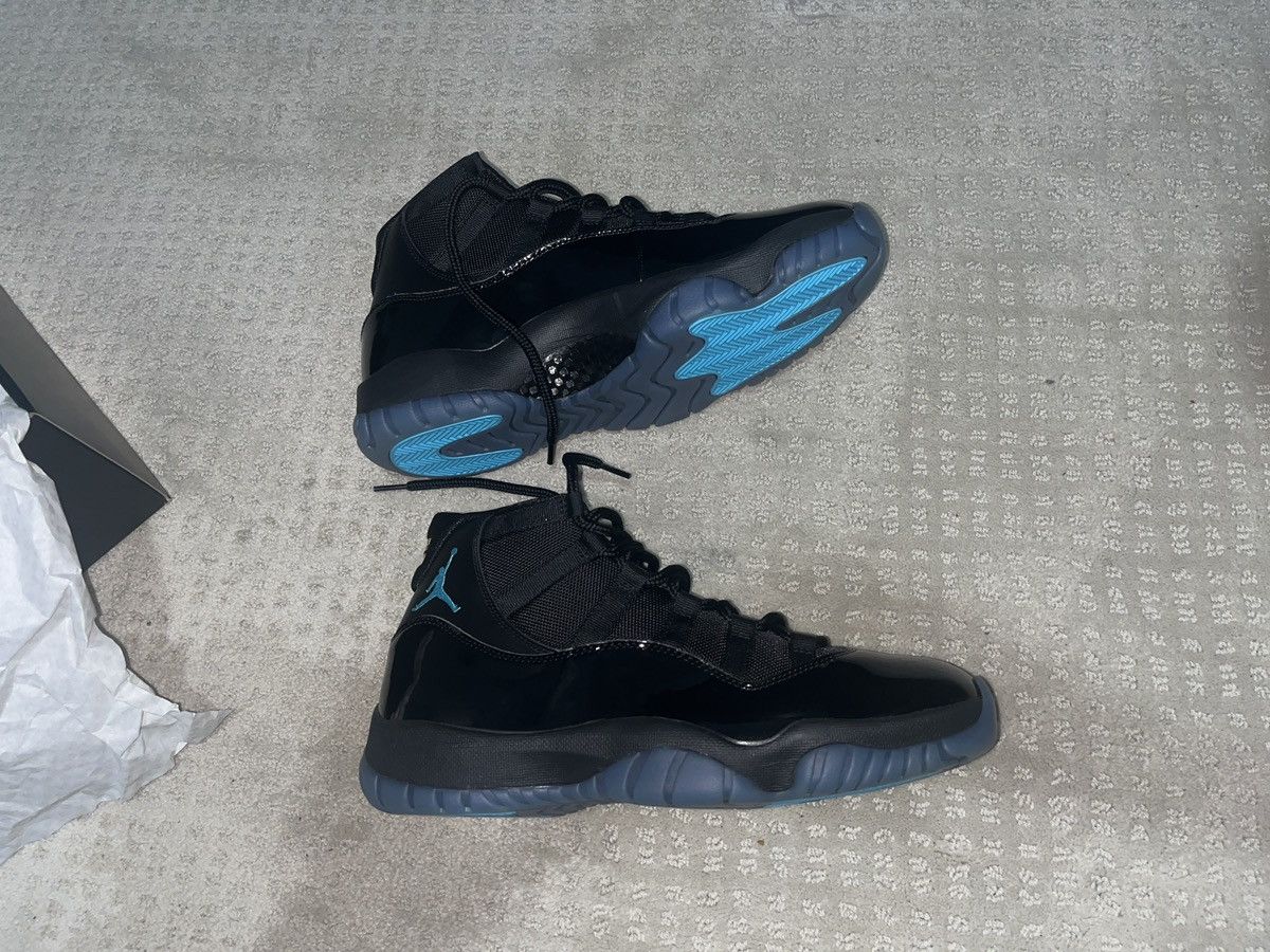 Jordan Brand Gamma 11s Size US 11.5 / EU 44-45 - 2 Thumbnail