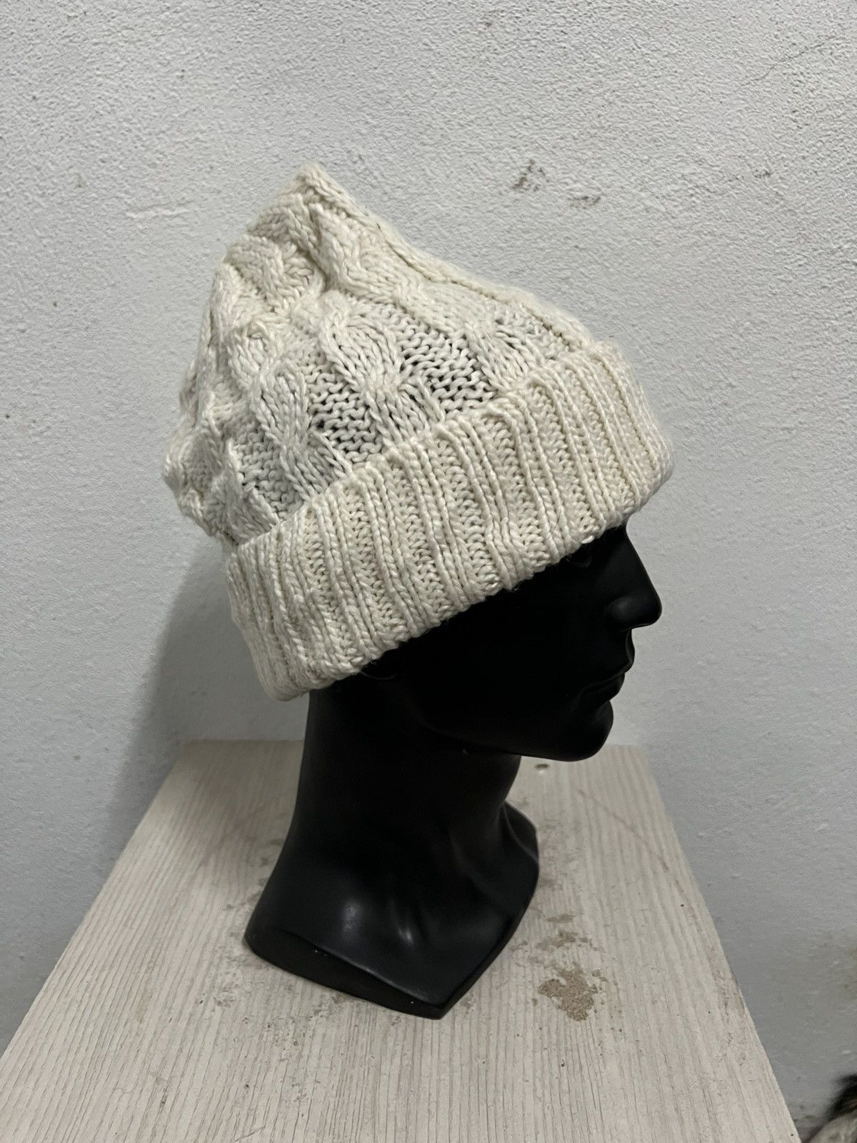 LOWRYS FARM Lowrys Farm Knit Beanie Hat Size ONE SIZE - 4 Thumbnail
