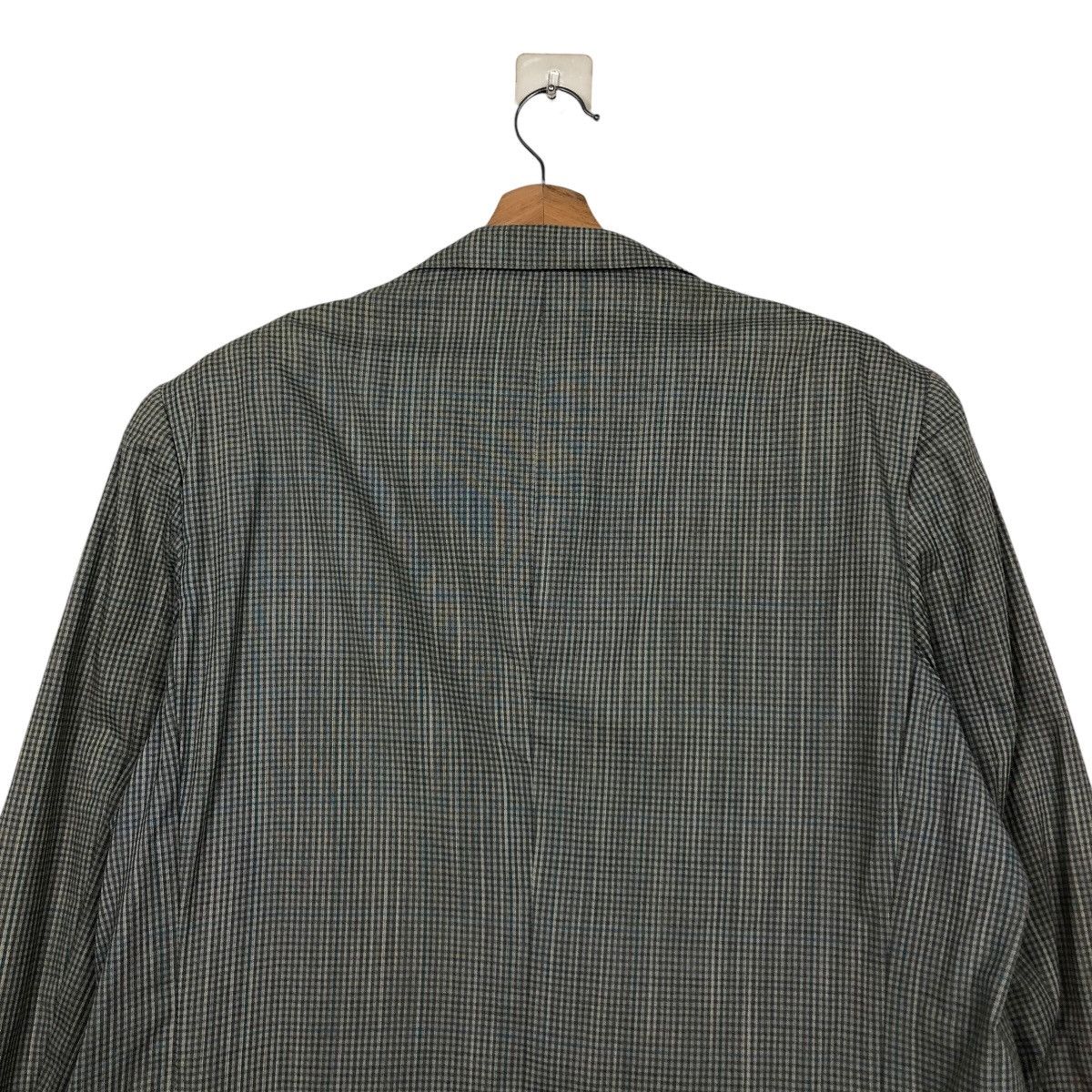 Burberry 📌Vintage Casual Coats Jacket Burberrys Double Breast Size US M / EU 48-50 / 2 - 10 Thumbnail