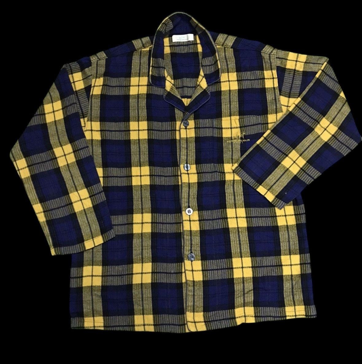 Pierre Balmain 💥PieRre BalmaIn💥 Paris Piere Balmain ✨⚡️ Size US XL / EU 56 / 4 - 1 Thumbnail