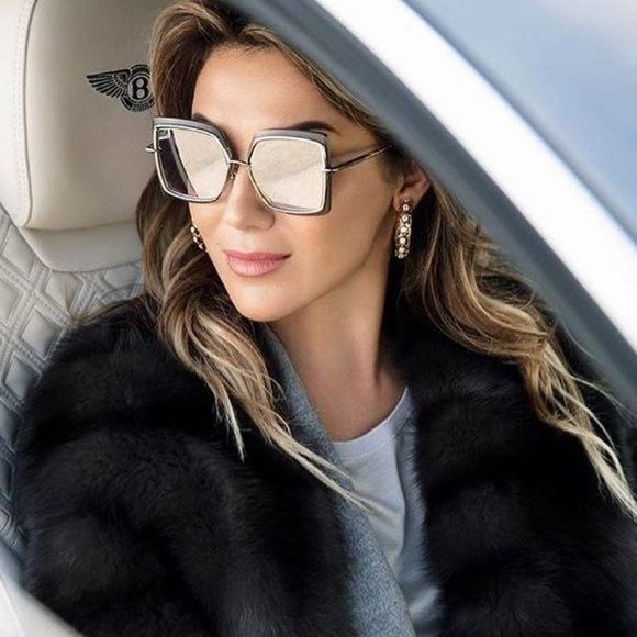 Dita BRAND NEW DITA NARCISSUS DTS503 58 03 SUNGLASSES Grailed