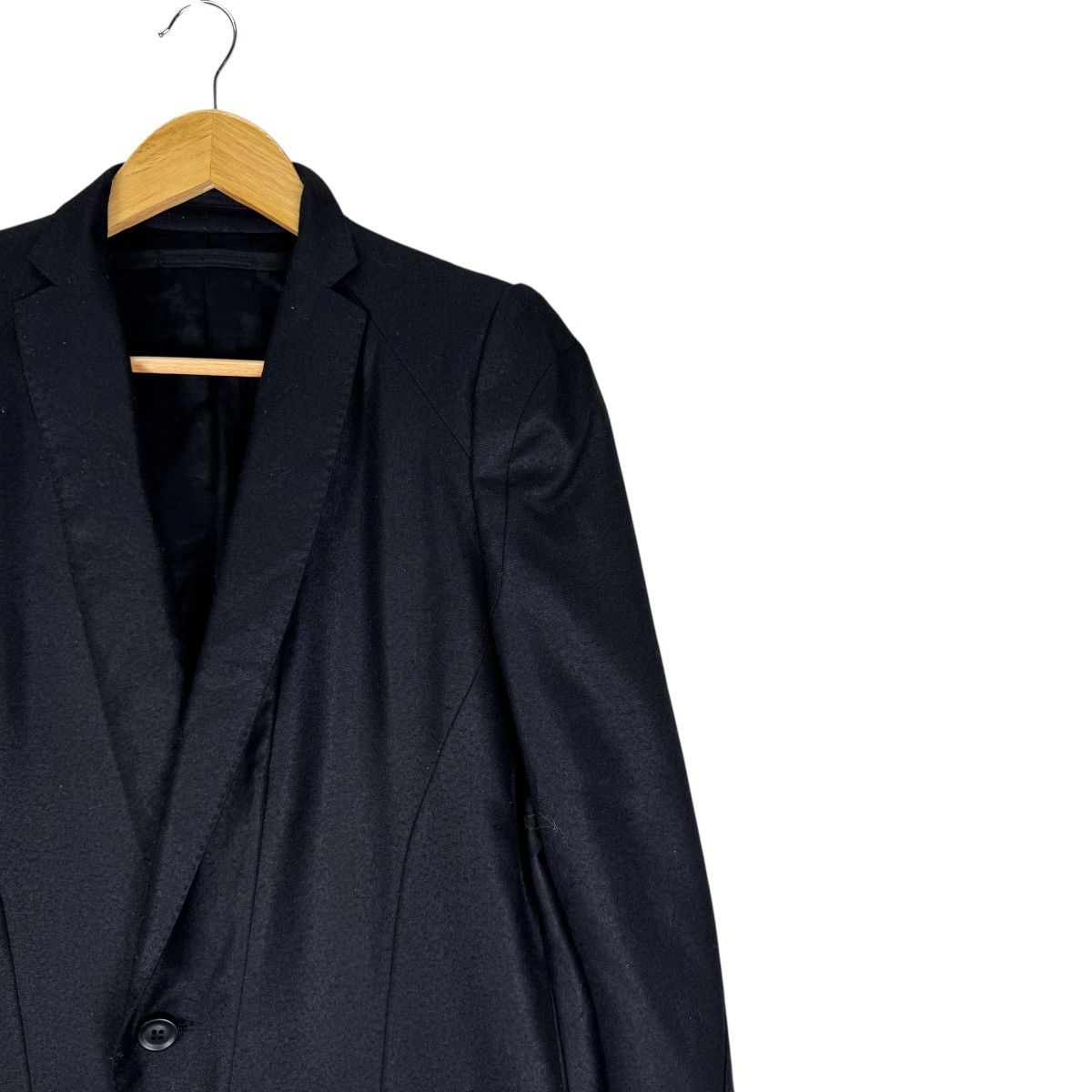 Julius 🔥JULIUS GLITCH FW 14-15 COLLECTION JACKET Size US S / EU 44-46 / 1 - 6 Thumbnail