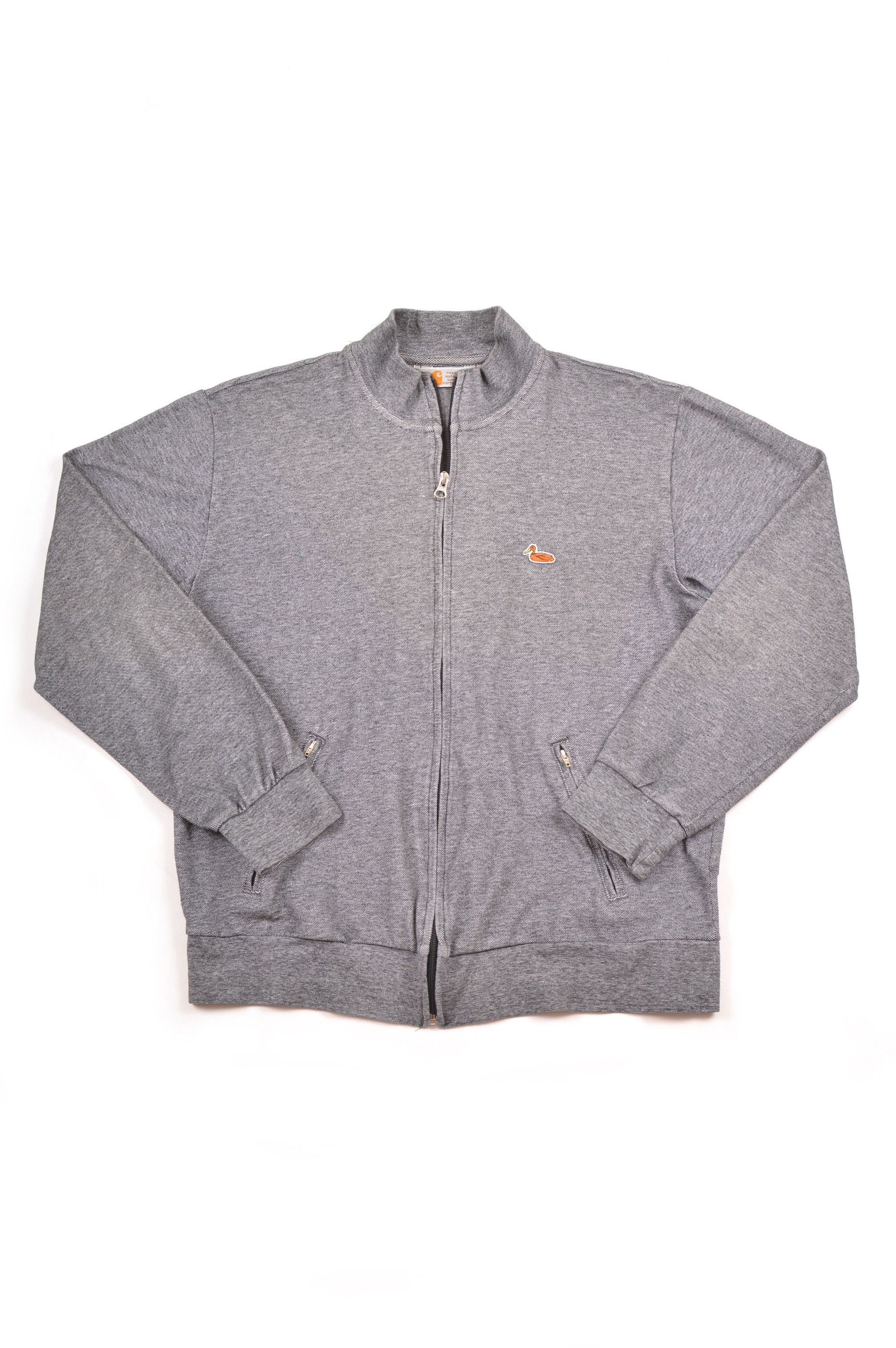 Carhartt Temper Duck Jacket