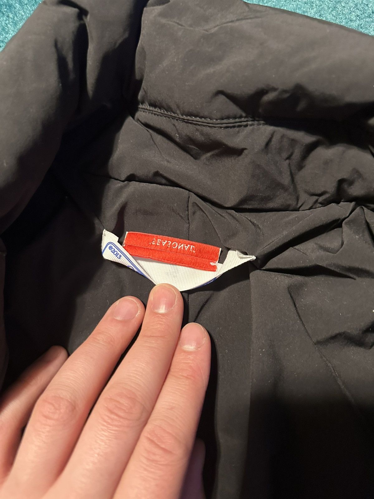Off-White Off White Padded Overcoat Size US M / EU 48-50 / 2 - 5 Thumbnail