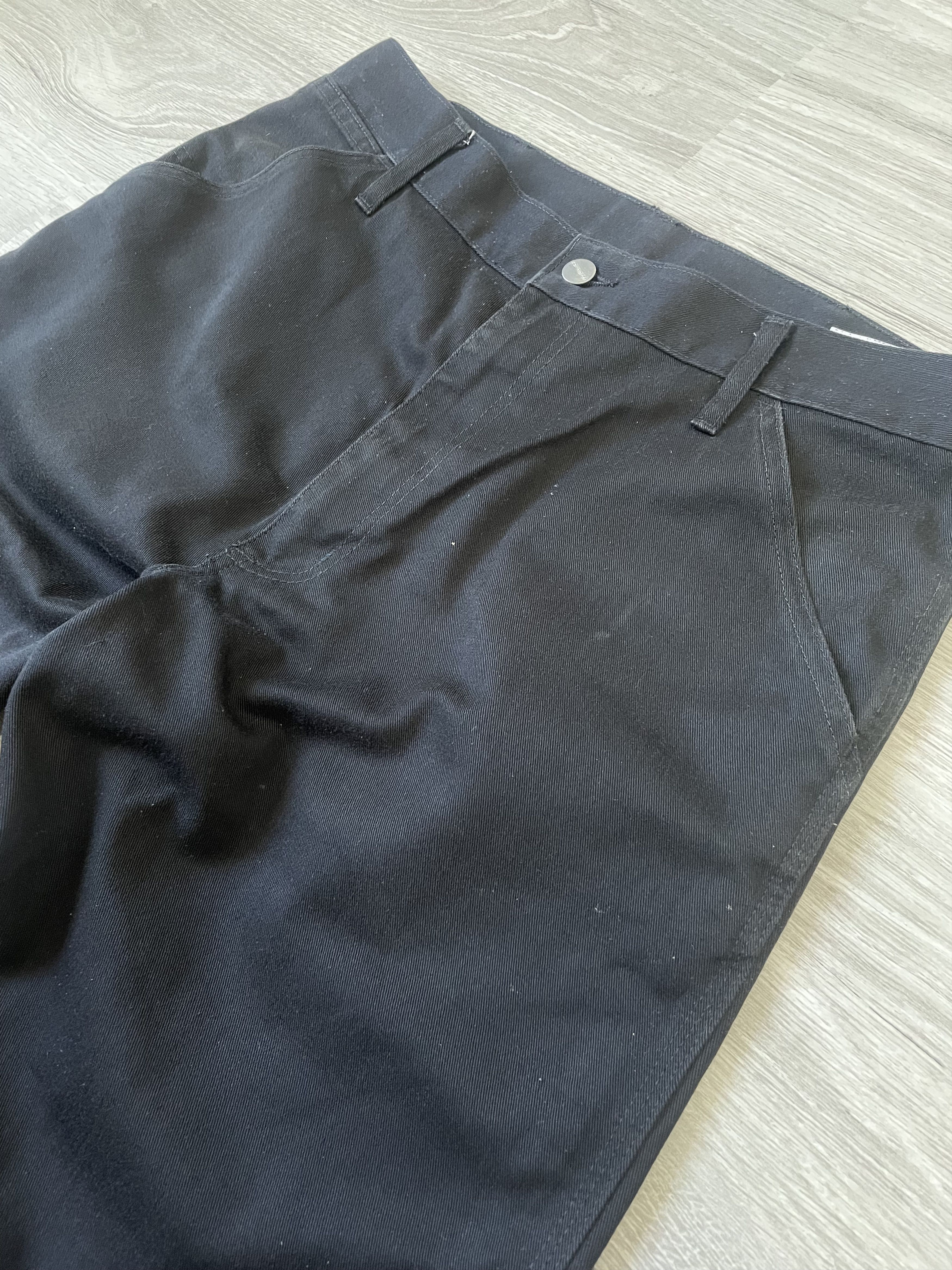 Carhartt × Vintage VINTAGE MENS CASUAL RARE CARHARTT PANTS Size US 32 / EU 48 - 7 Thumbnail