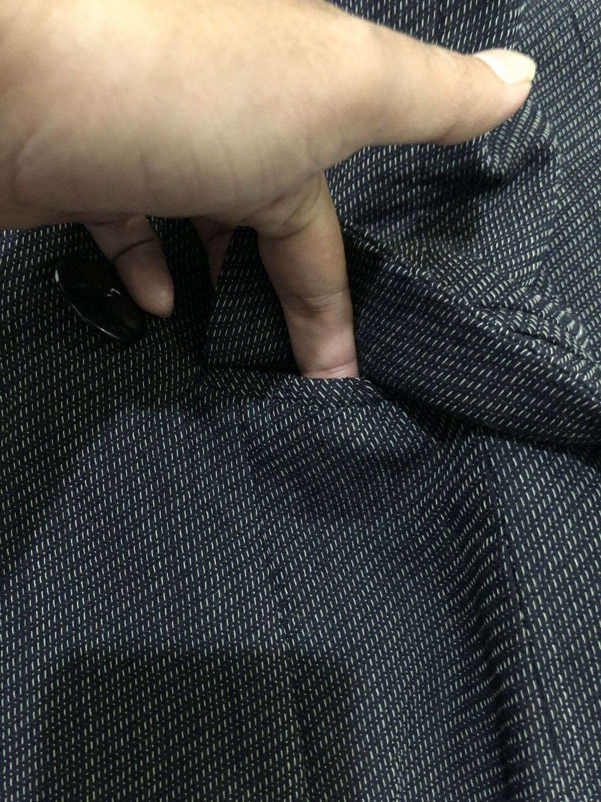 Dior Dior by Miss Dior Blazzer Size S / US 4 / IT 40 - 12 Thumbnail