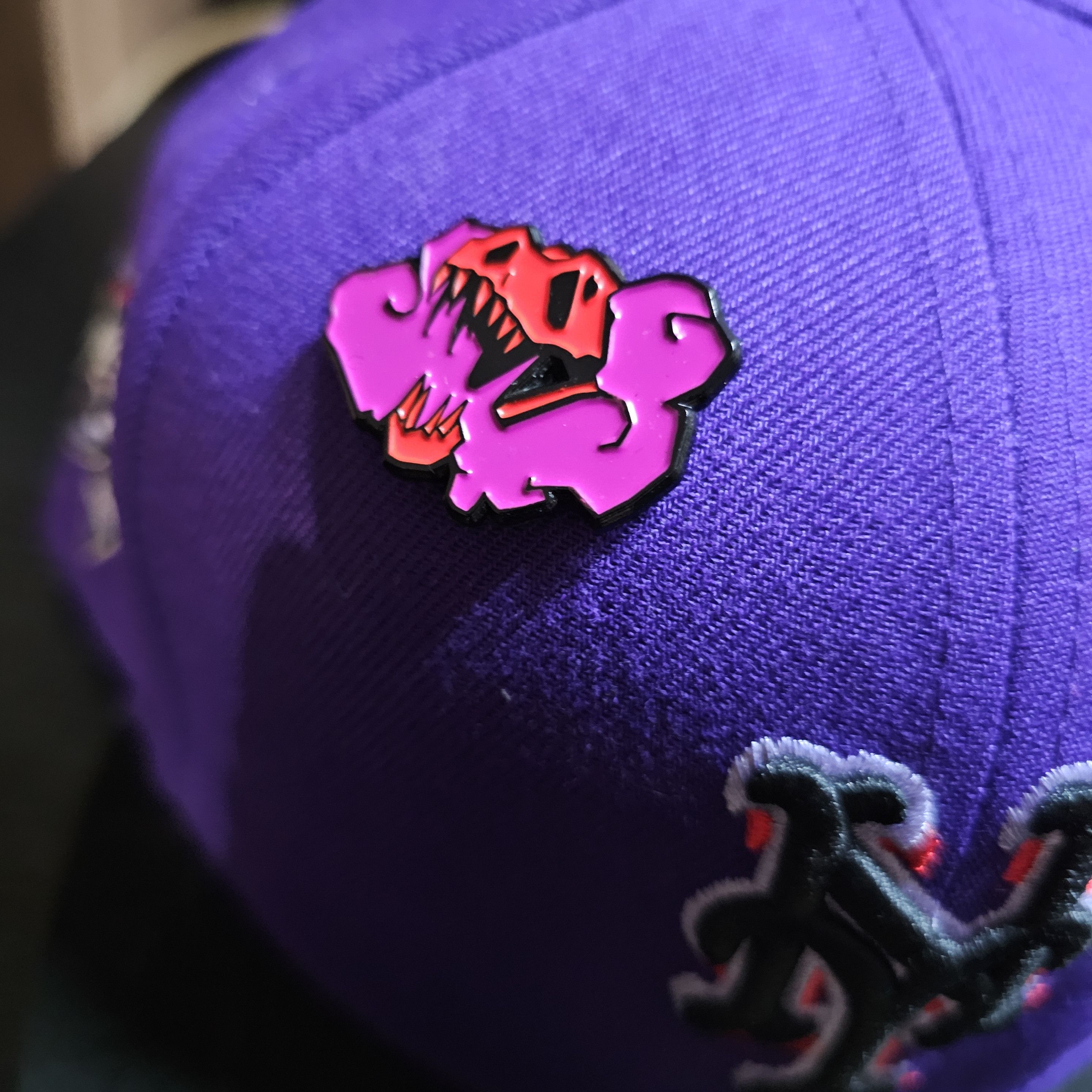 New Era Mets Magneto Colorway Size ONE SIZE - 2 Thumbnail
