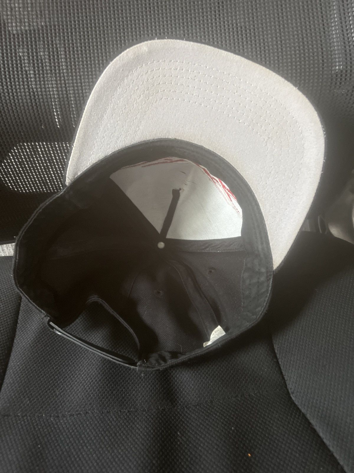 Hypebeast XXX Return Of Xander Cage Snapback Size ONE SIZE - 7 Thumbnail