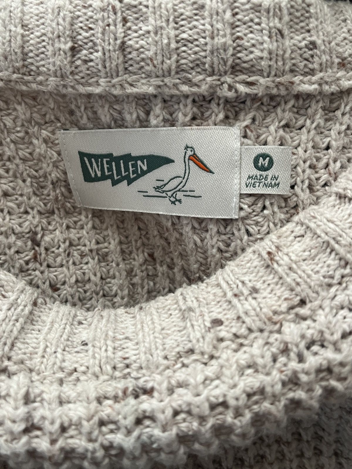 Wellen Surf Wellen Fisherman Crew Size US M / EU 48-50 / 2 - 3 Thumbnail
