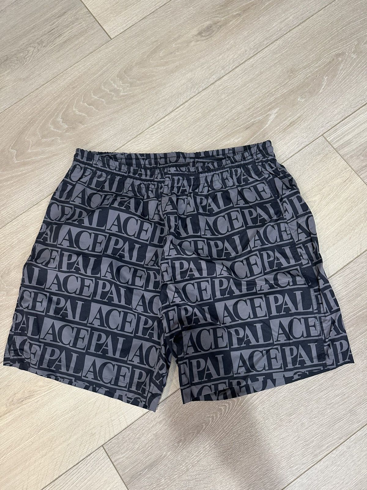 Palace Palace SwimTrunks Size US 36 / EU 52 - 1 Thumbnail
