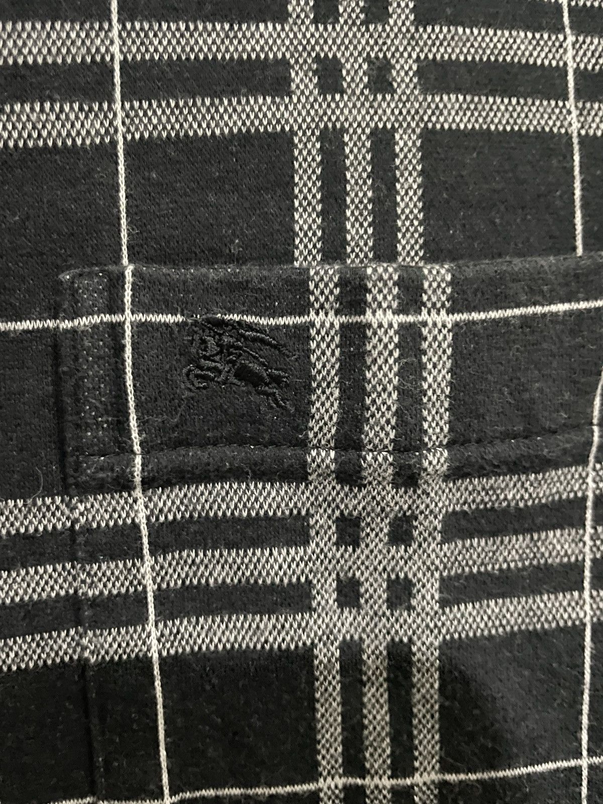 Burberry Burberry Polo Shirts Size US M / EU 48-50 / 2 - 15 Thumbnail