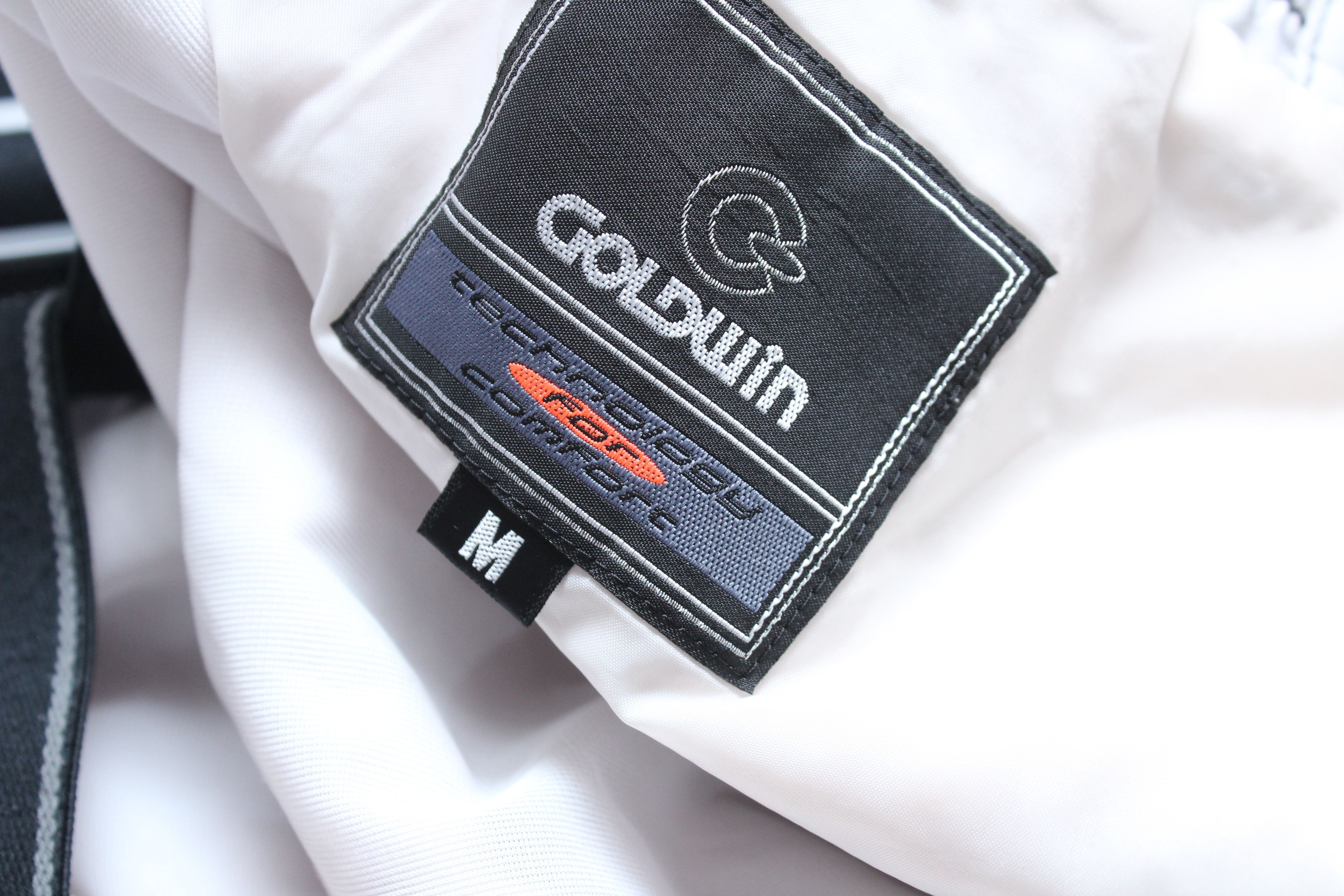 Goldwin Goldwin Ski Pants Womens Size M Outdoor Streetwear Hype Size 32" / US 10 / IT 46 - 12 Thumbnail