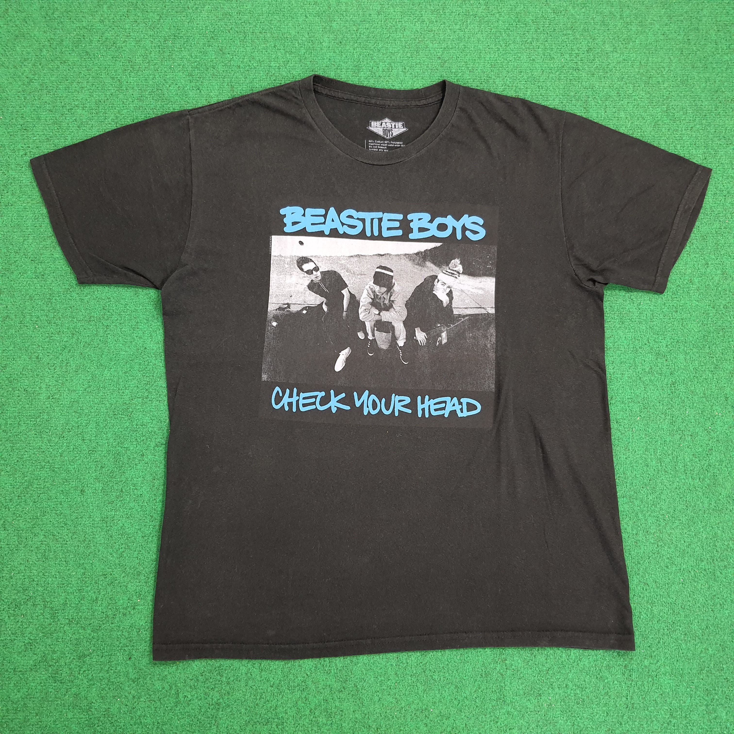 Beastie Boys T-shirt