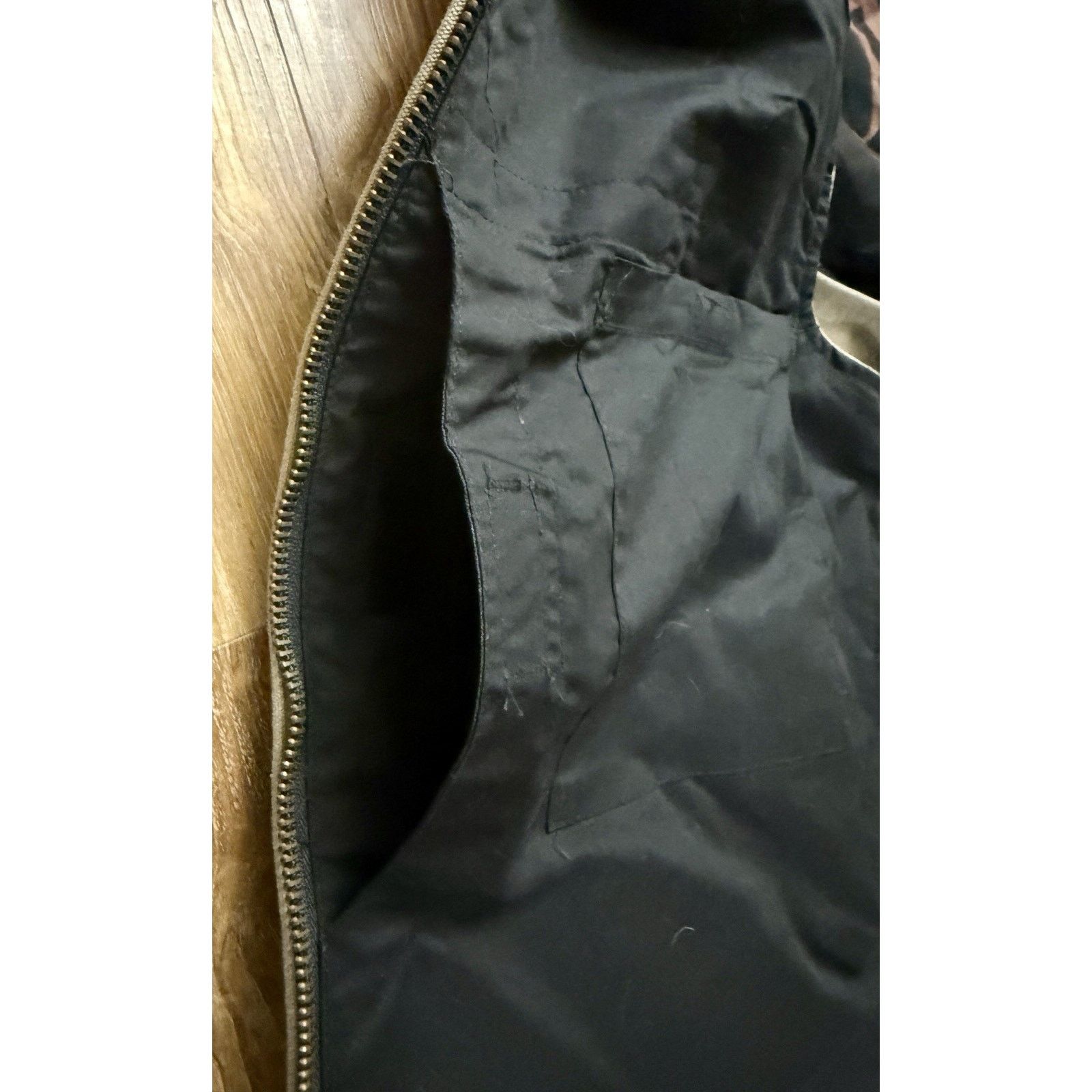 Other KAKADU Traders Australia Brown Concealed Carry Canvas Vest Size US S / EU 44-46 / 1 - 11 Thumbnail