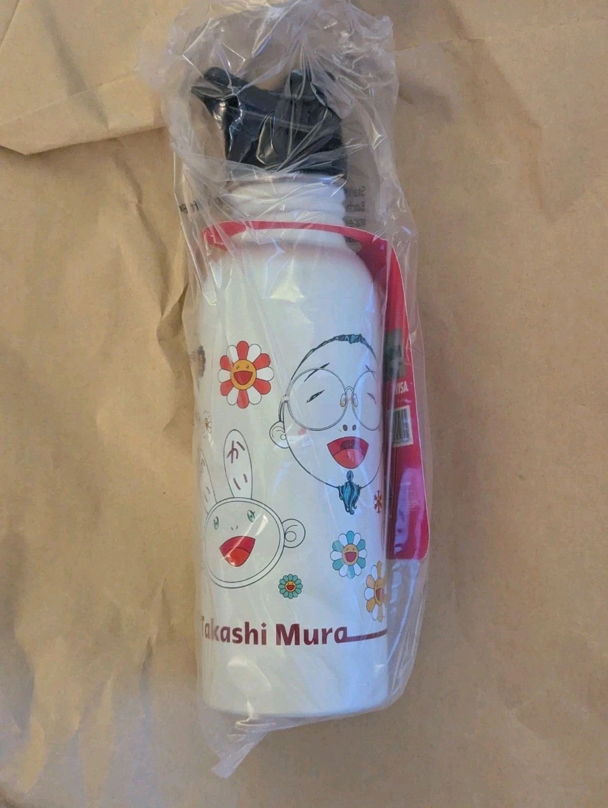 Takashi Murakami FIFA World Cup Qatar 2022™ Water Bottle - Takashi Murakami Size ONE SIZE - 13 Thumbnail