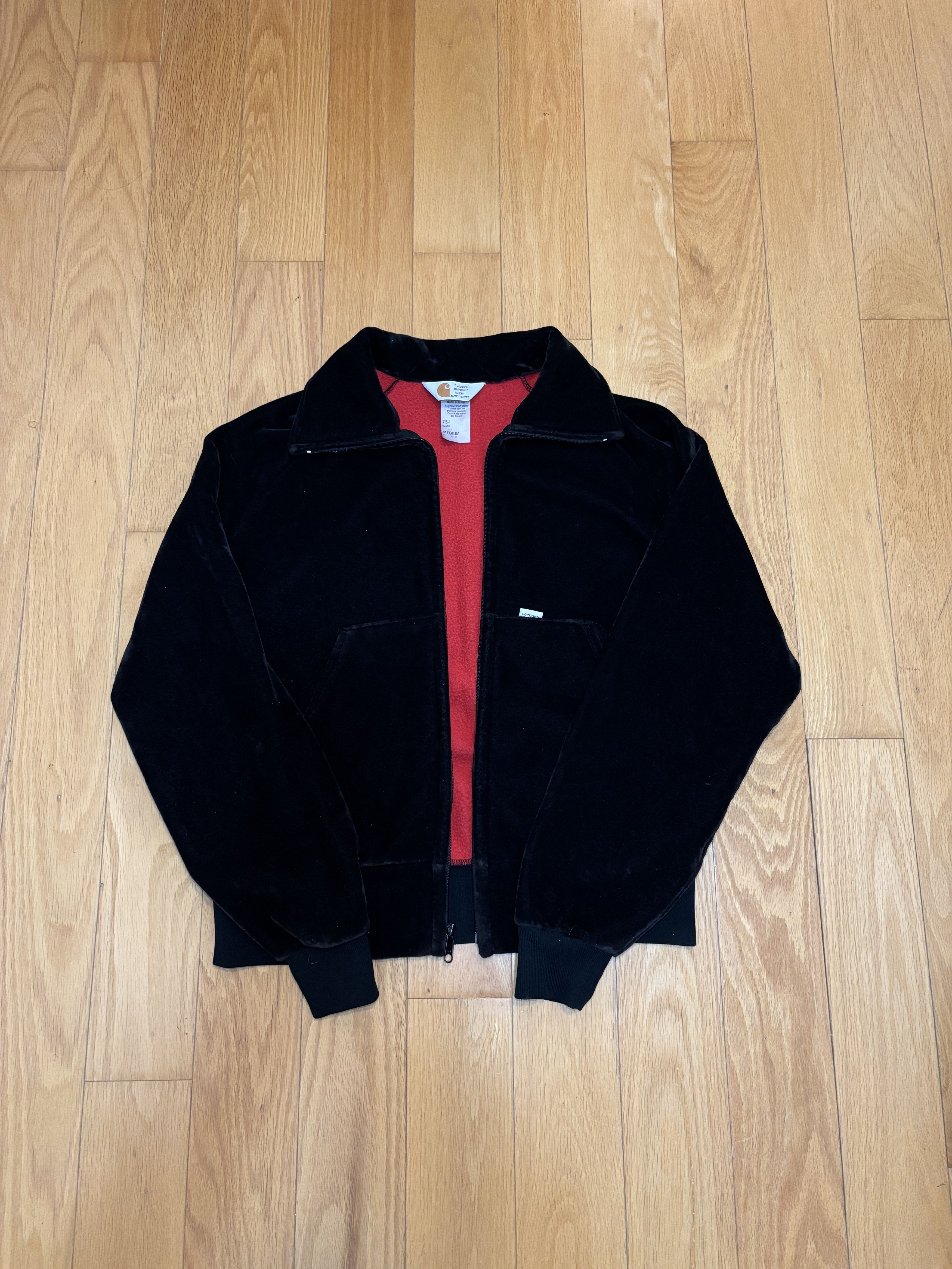 CARHARTT×NEIGHBORHOOD STRABLER JACKET S CARHARTT×NEIGHBORHOOD STRABLER JACKET S NEIGHBORHOOD x Carhartt