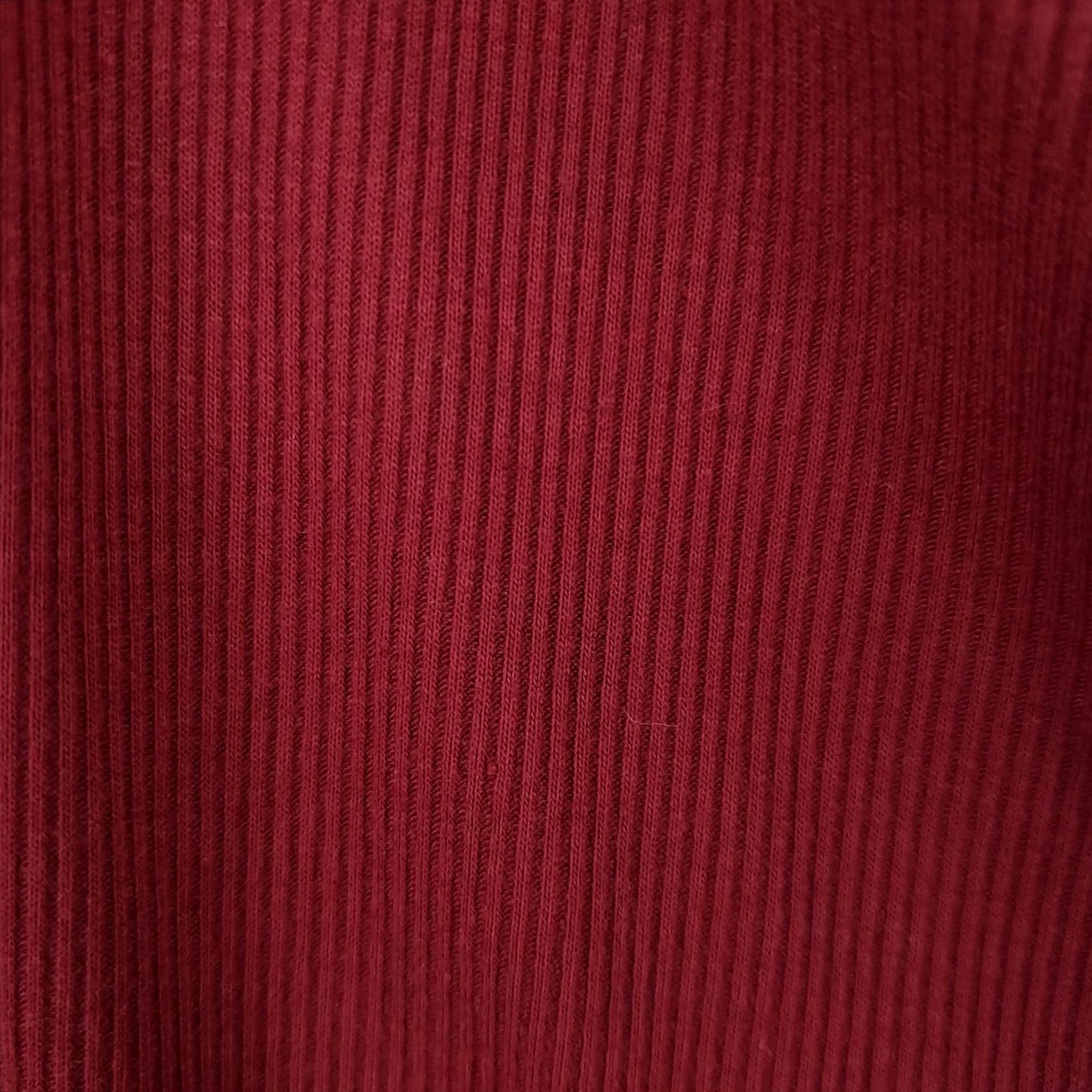 Vintage Showpo Bodysuit Womens 16 Red Shapewear Ribbed Low Back One Piece Knit Slimming Adjustable Strap Womens 16 Shapewear Size XXL / US 16-18 / IT 52-54 - 6 Thumbnail