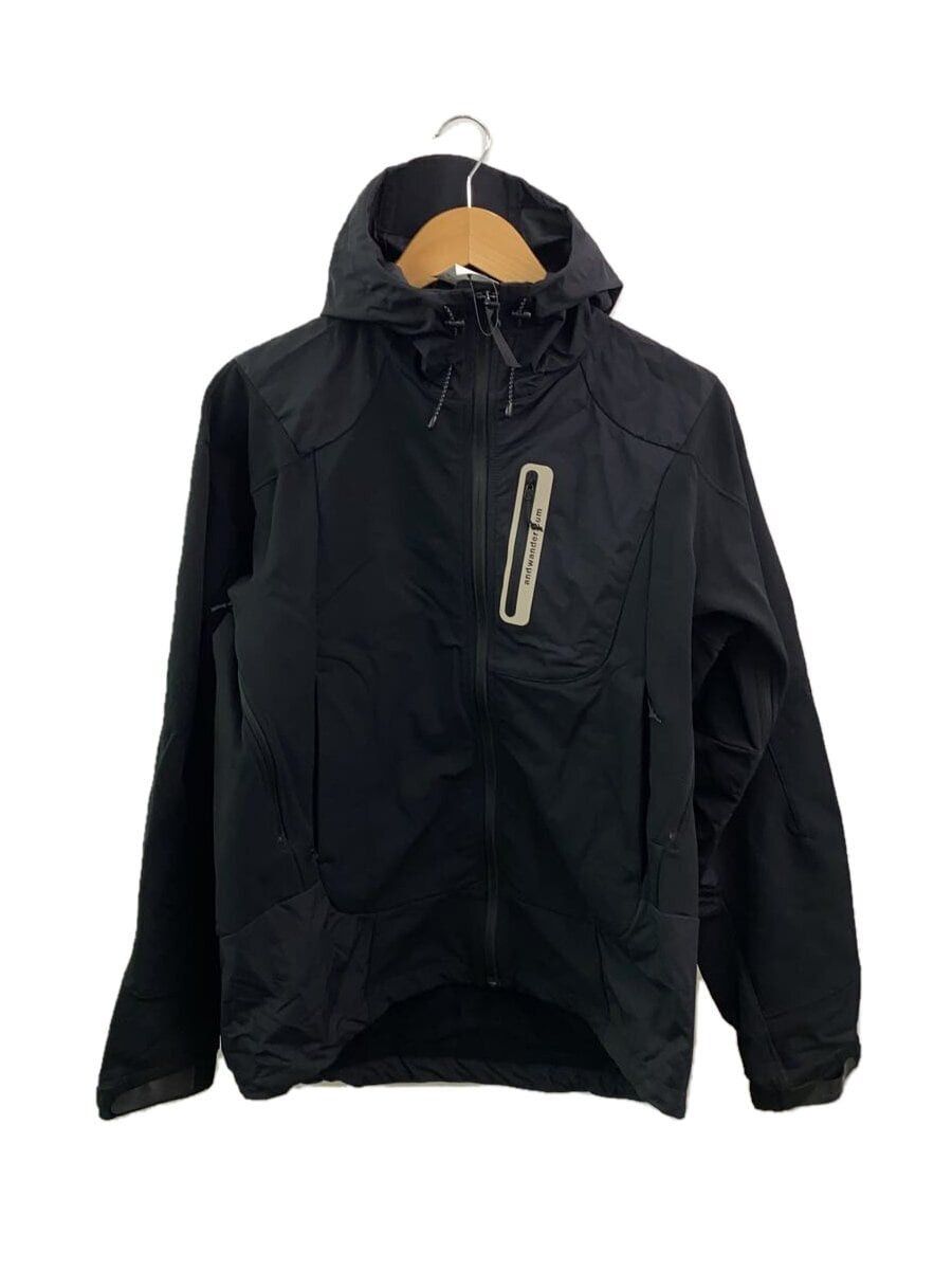 And wander stretch shell jacket hot sale