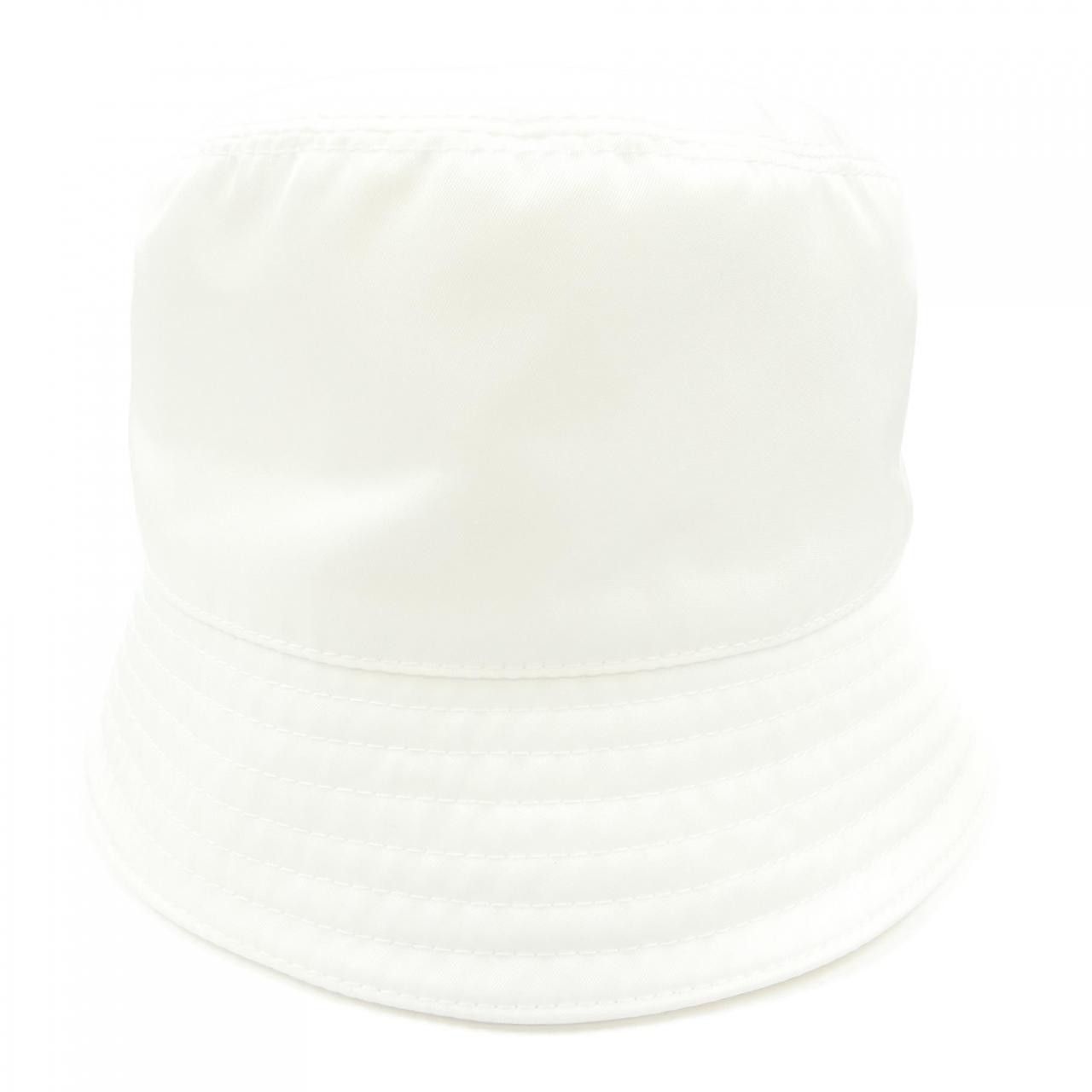 Prada Prada Prada 1HC137 2DMI Hat Others Hats 1HC137 2DMI DUTY FREE for USA Size ONE SIZE - 1 Thumbnail