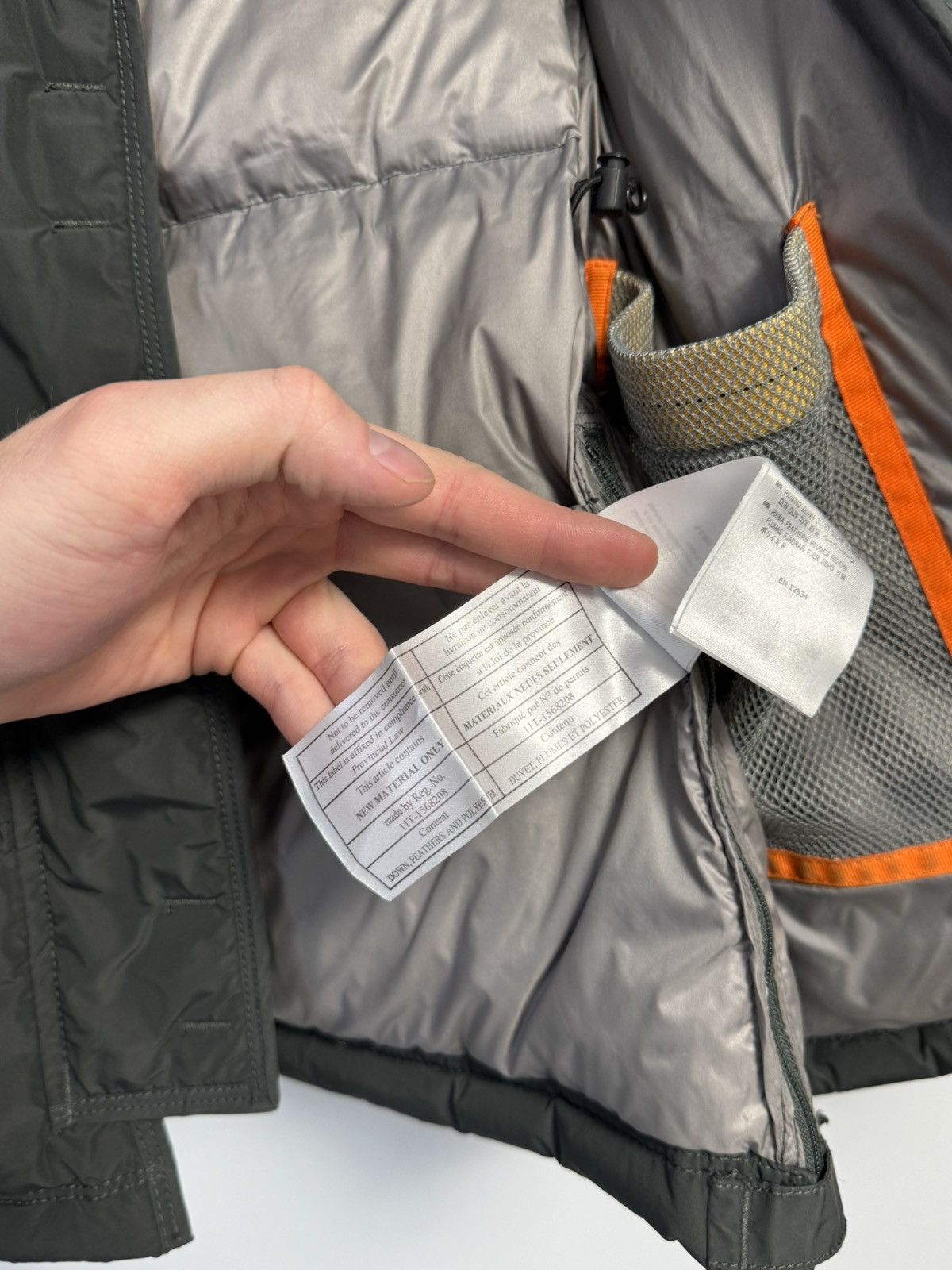 Parajumpers Parajumpers Puffer Jacket Women’s Hooded Winter Coat Size Size XS / US 0-2 / IT 36-38 - 16 Thumbnail