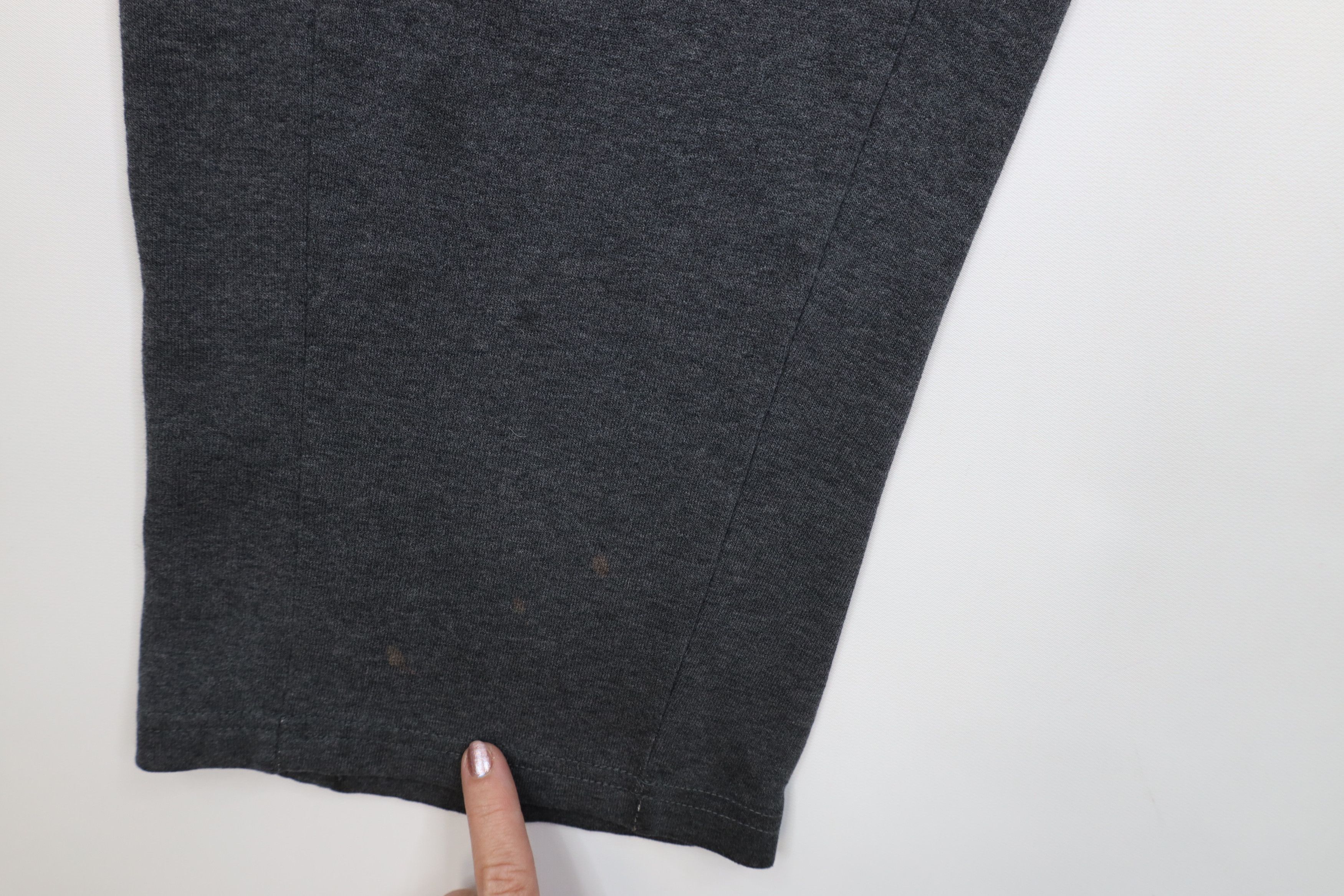 Vintage Vintage Y2K AND1 And One Basketball Wide Leg Sweatpants Size US 42 / EU 58 - 6 Thumbnail