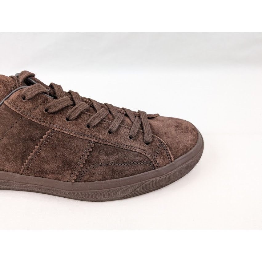 Tom Ford o1rshd1 Low-Top Sneakers in Chocolate Brown Size US 8 / EU 41 - 3 Thumbnail