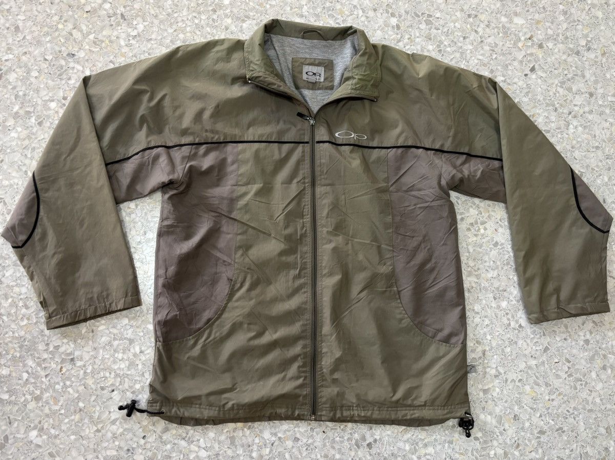 Ocean Pacific Vintage Ocean Pacific Jackets Size US XL / EU 56 / 4 - 1 Thumbnail
