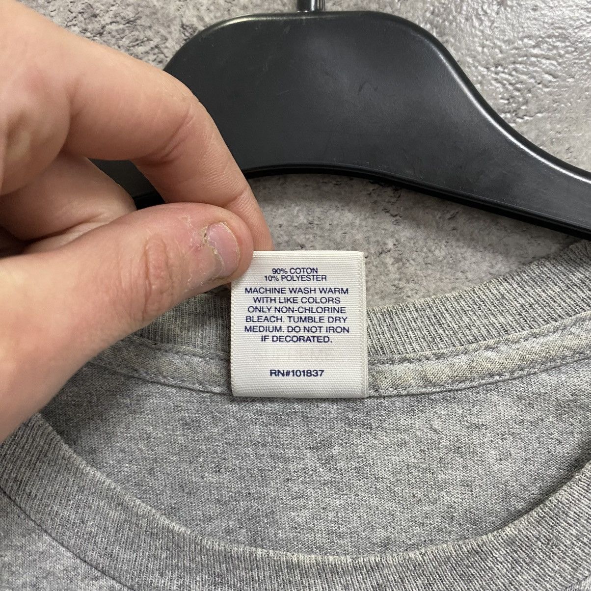Supreme 90’s SUPREME TOP SHOTTA RARE CENTRAL LOGO Y2K VINTAGE TSHIRT Size US M / EU 48-50 / 2 - 6 Thumbnail