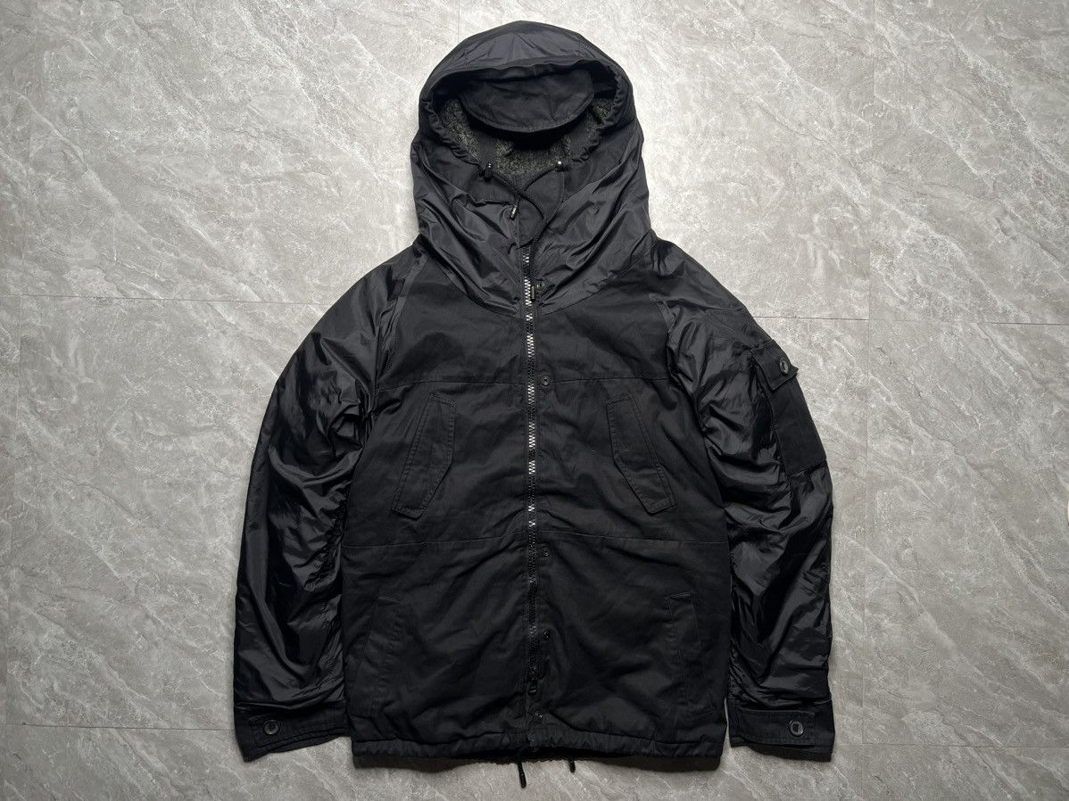 Dolce & Gabbana Archive Dolce & Gabbana D&G 3 in 1 Hybrid Reversible Jacket Size US S / EU 44-46 / 1 - 2 Thumbnail