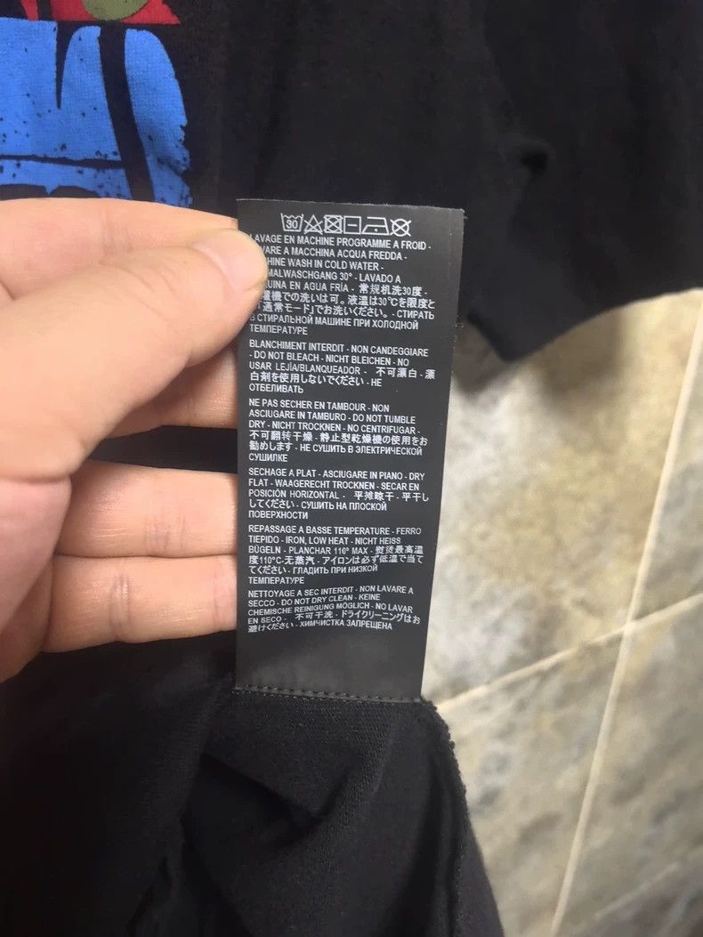 Saint Laurent Paris Saint laurent paris short sleeves 2506-Nextarrow Size US XS / EU 42 / 0 - 7 Thumbnail