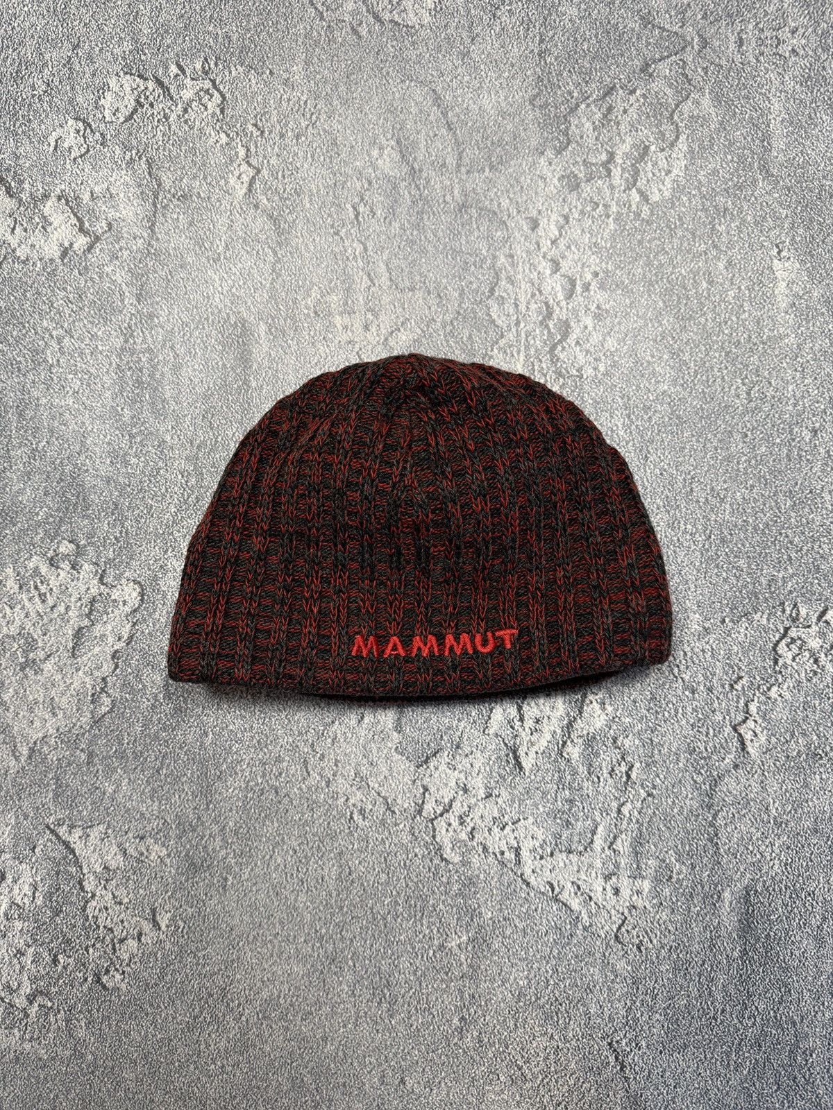 Mammut Vintage hat Mammut Size ONE SIZE - 4 Thumbnail