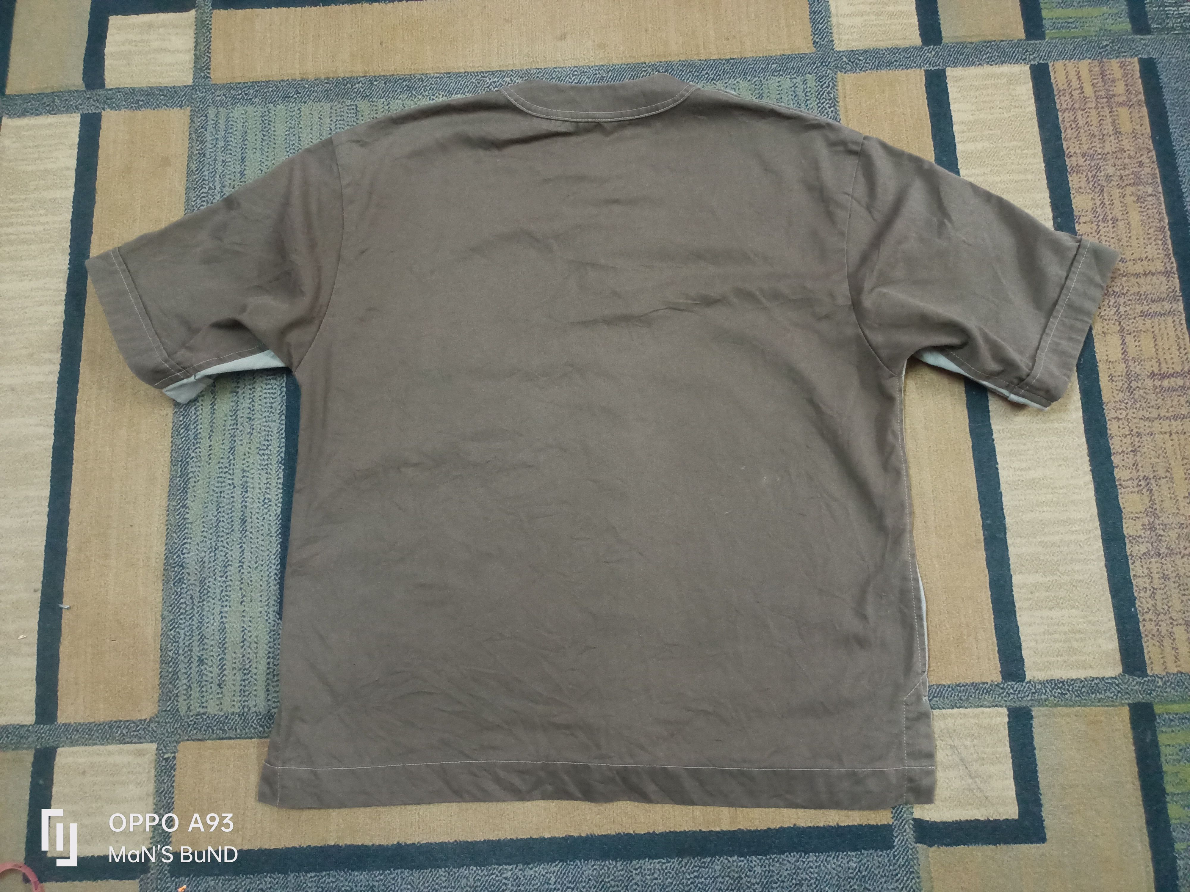 GU × Japanese Brand × Maison MIHARA YASUHIRO Good Inspiration MIHARAYASUHIRO Size US M / EU 48-50 / 2 - 2 Thumbnail