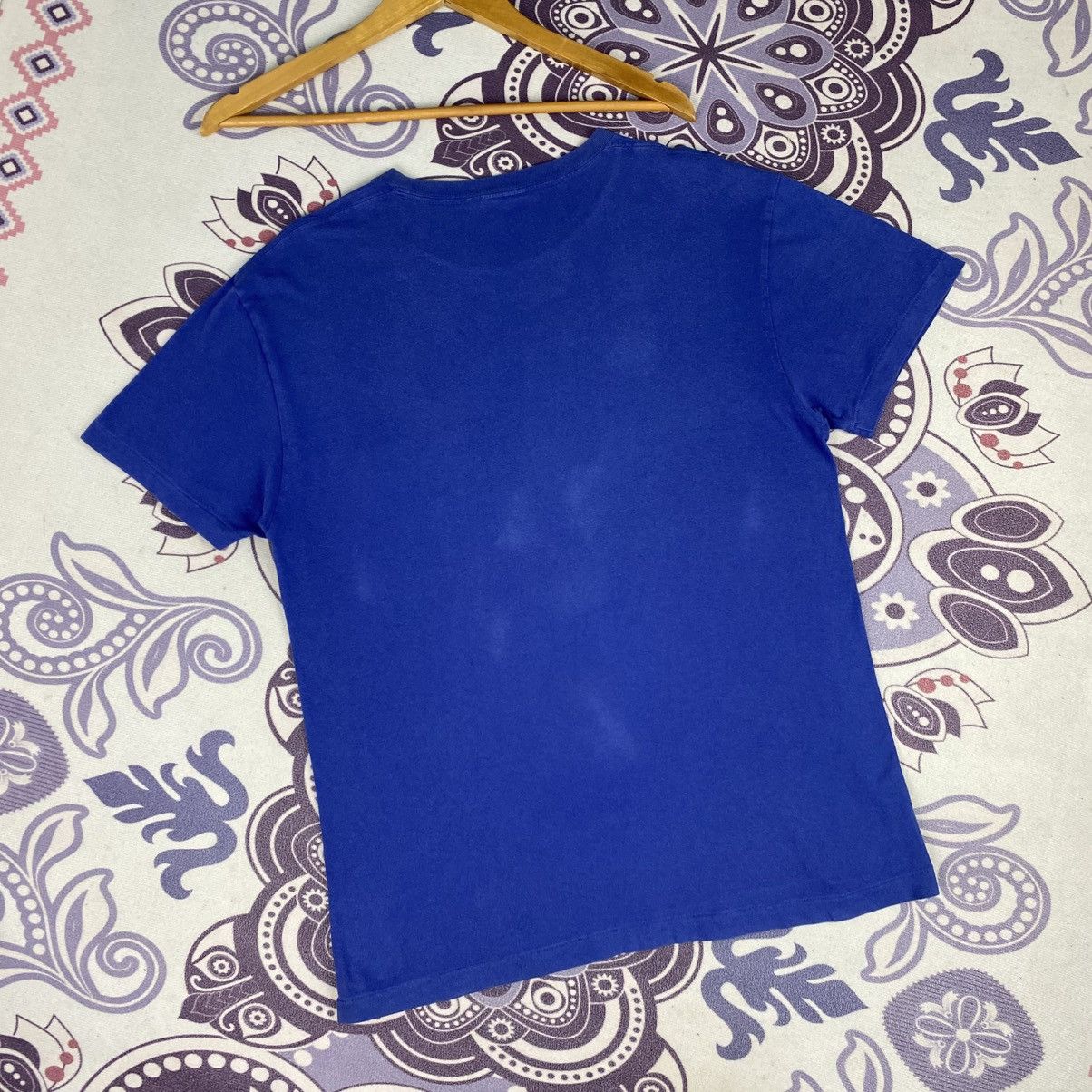 Polo Ralph Lauren Rare🔥Vintage Polo Ralph Lauren Small Pony Shirt Size US M / EU 48-50 / 2 - 6 Thumbnail